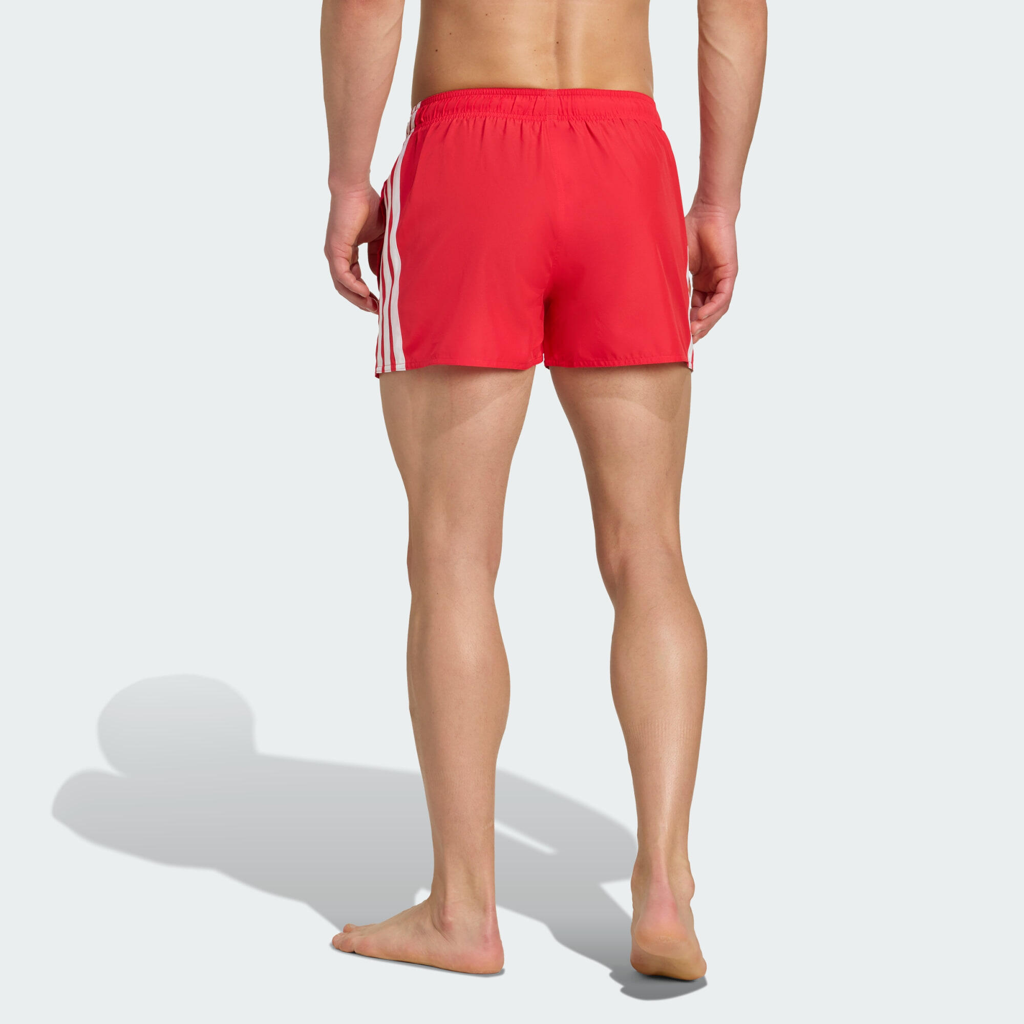 Short de natation à 3 bandes 20,3 cm 3/6