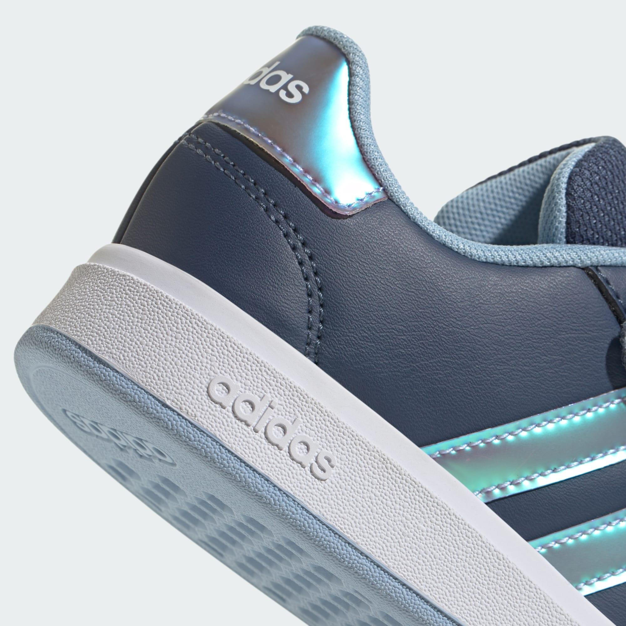 Grand Court 2.0 Shoes Kids 5/7