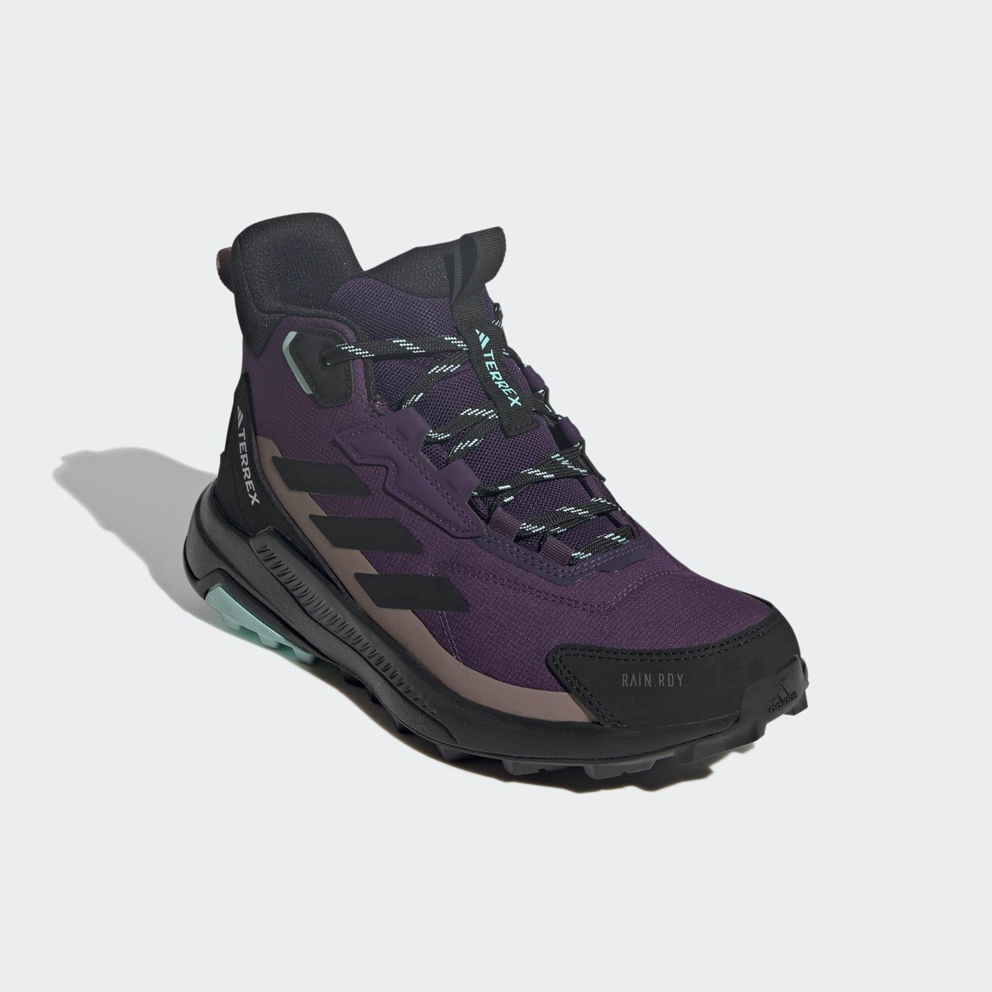 Terrex Anylander Mid RAIN.RDY Hiking Schoenen 4/7