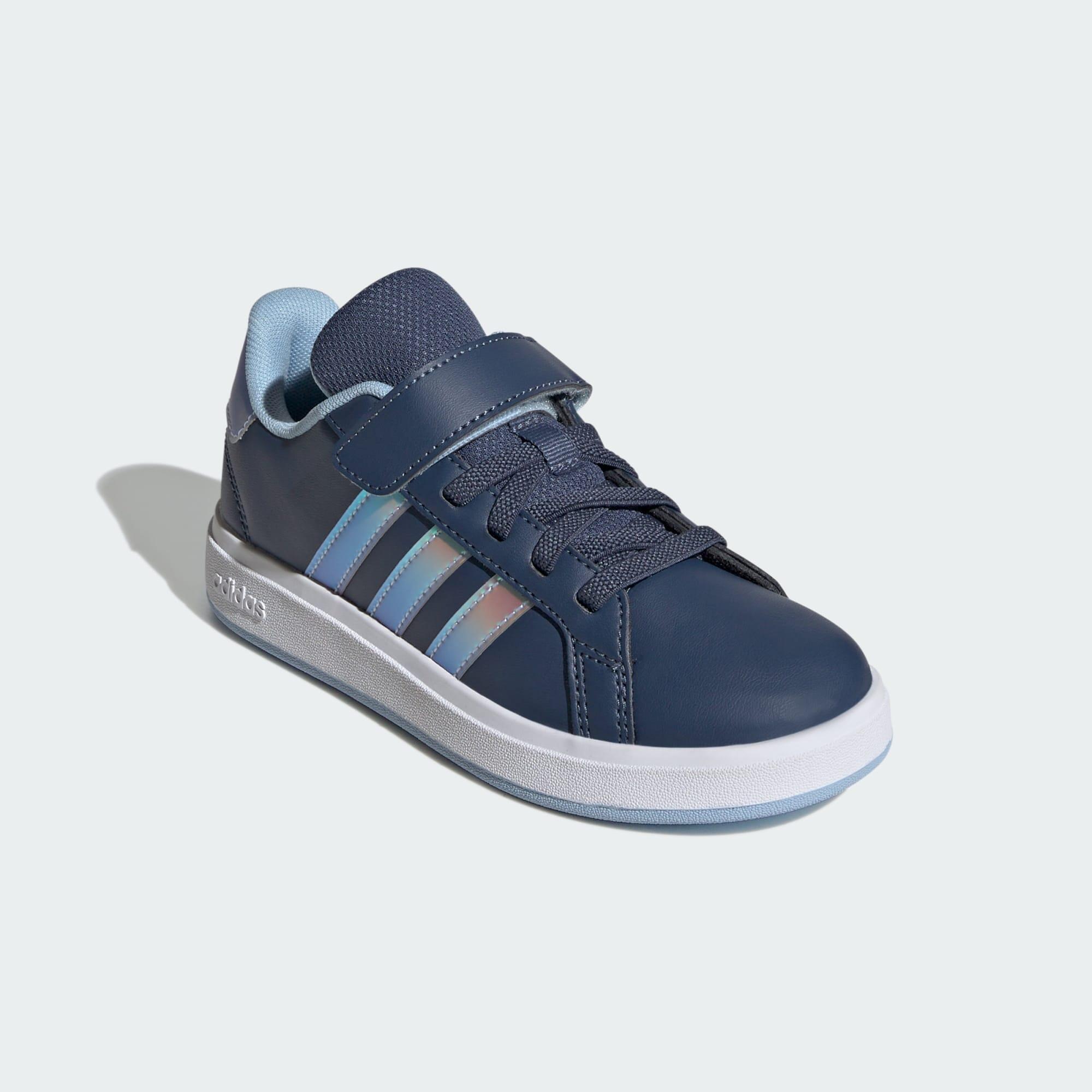 Grand Court 2.0 Shoes Kids 4/7
