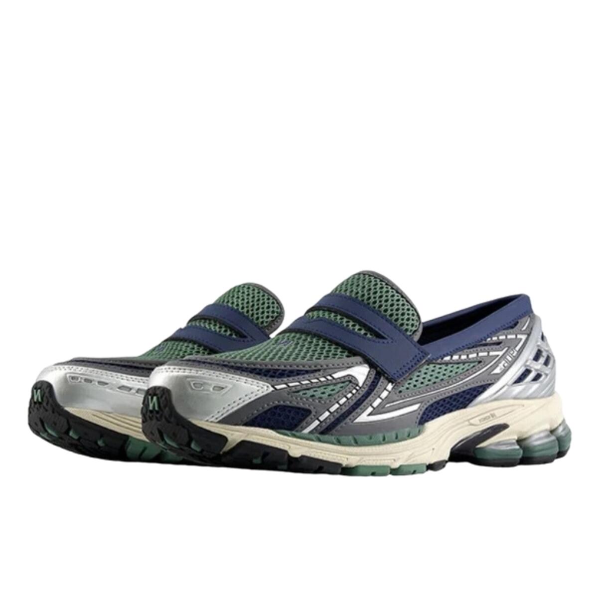 Chaussures  1906L Dark Juniper 2/4