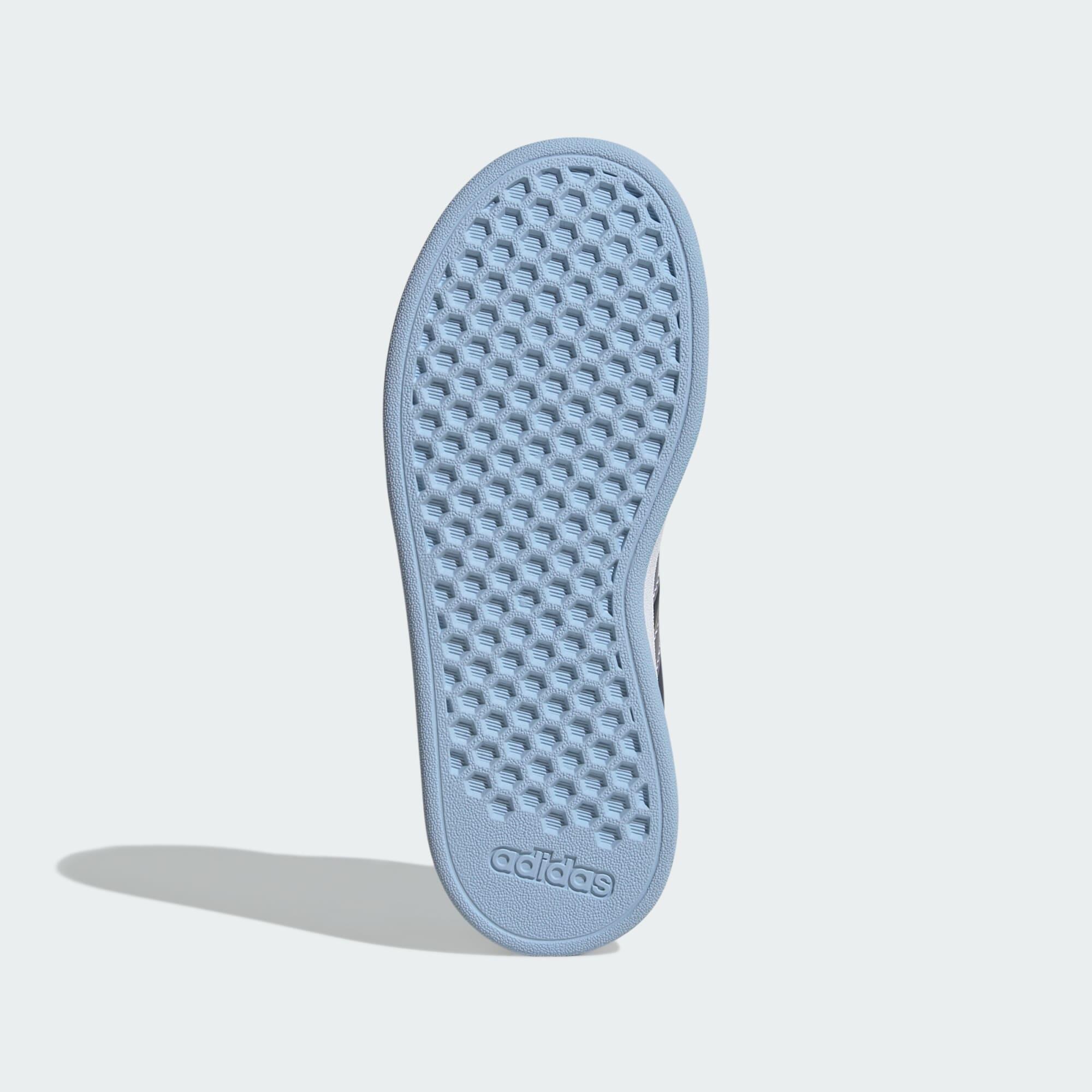 Grand Court 2.0 Shoes Kids 3/7