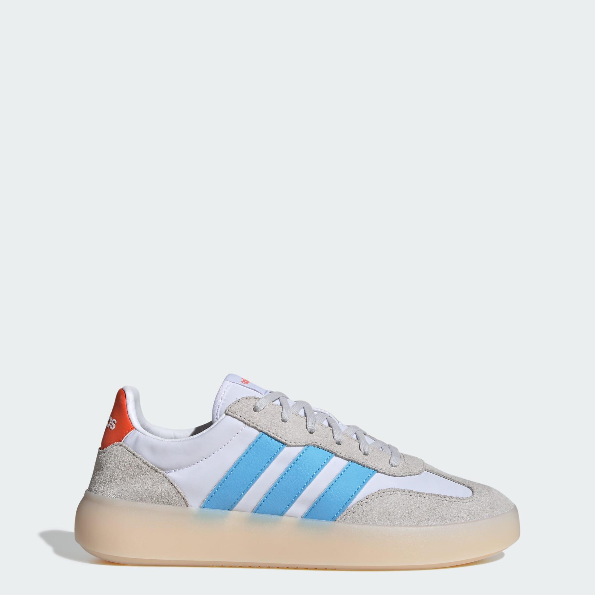 Barreda Decode Schuh 2/15