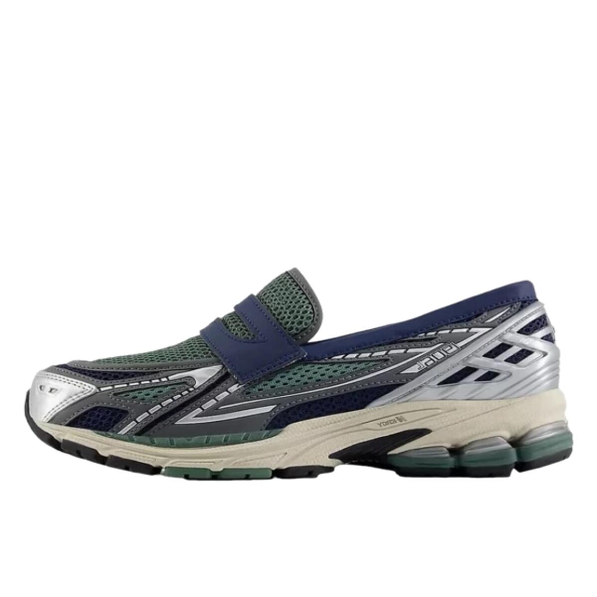 NEW BALANCE Schuhe  1906L Dark Juniper Navy