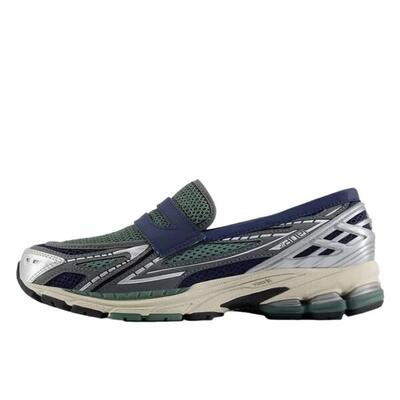 Zapatillas 1906L Dark Juniper Navy