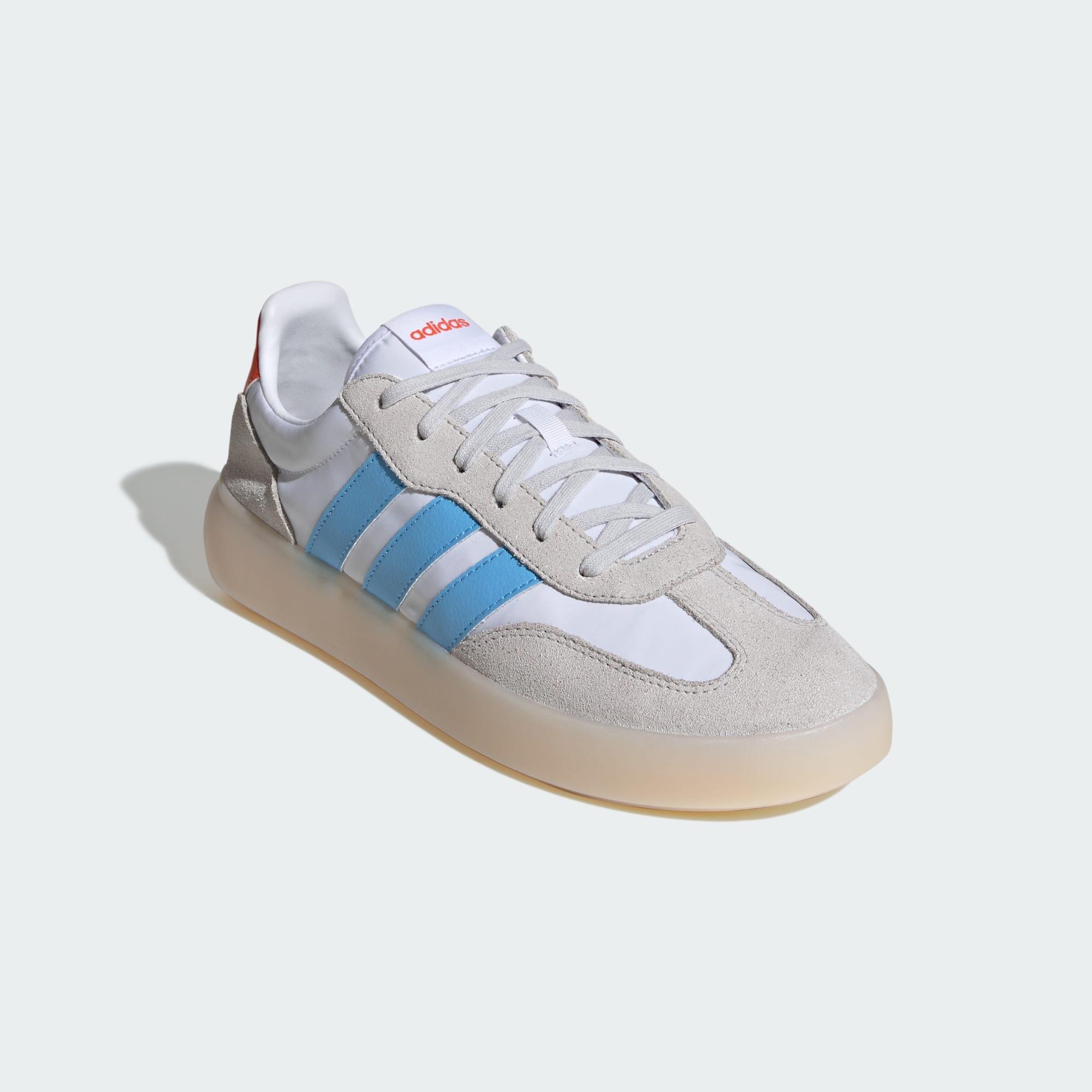 Scarpe Barreda Decode 4/7