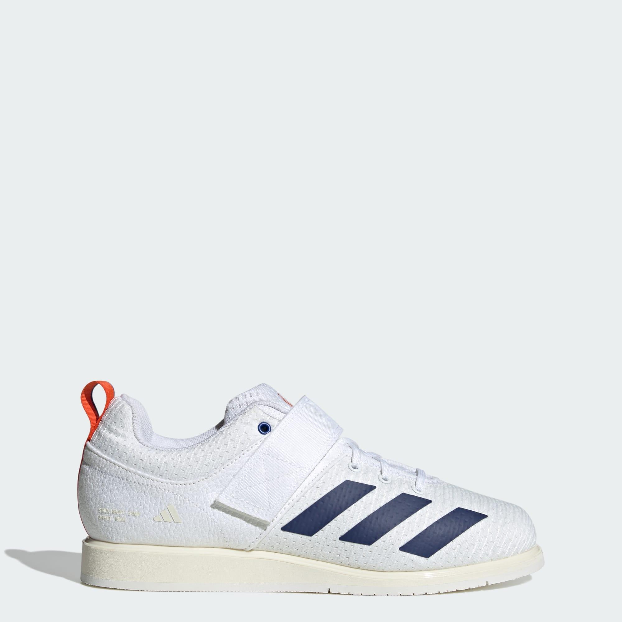 Powerlift 5 Weightlifting Shoes 7/7