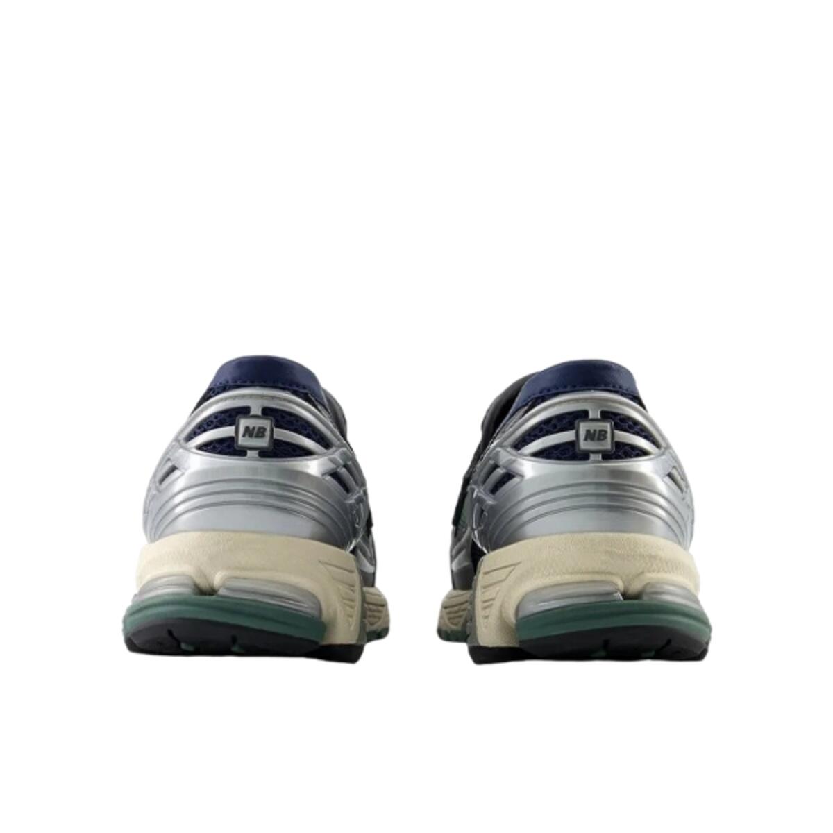 Chaussures  1906L Dark Juniper 3/4