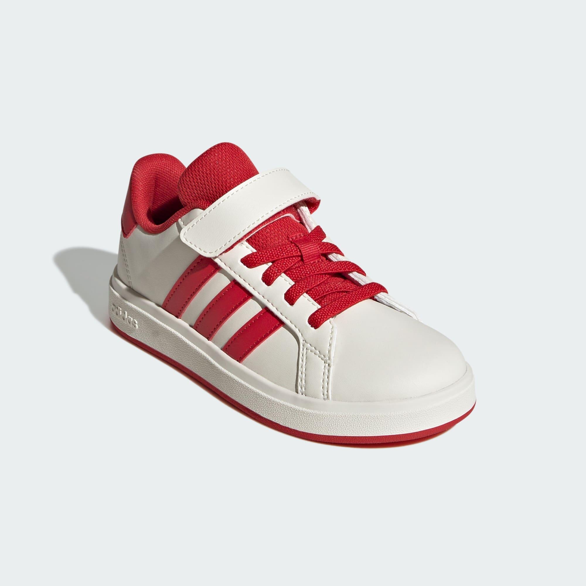 Grand Court 2.0 Shoes Kids 4/7