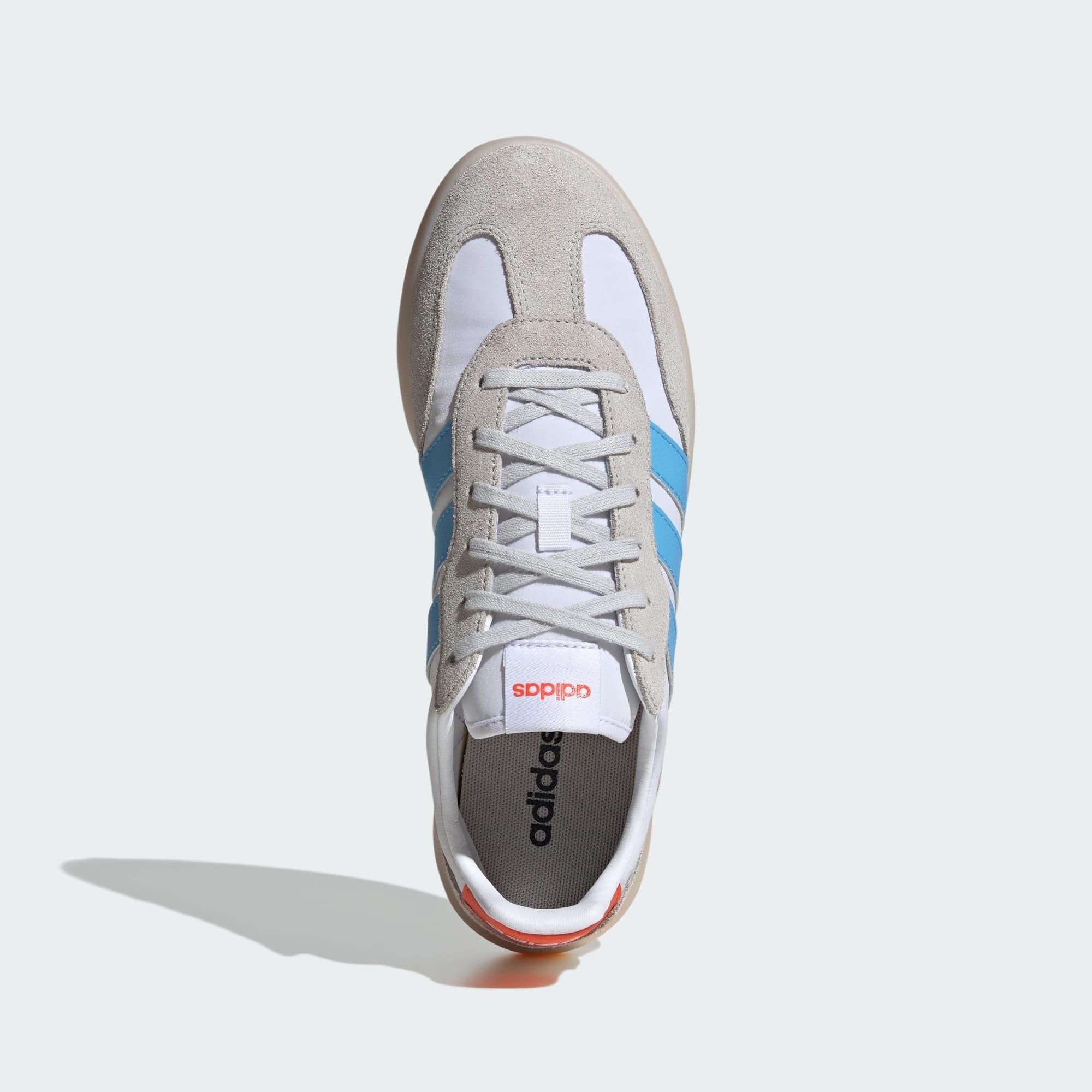 Scarpe Barreda Decode 2/7