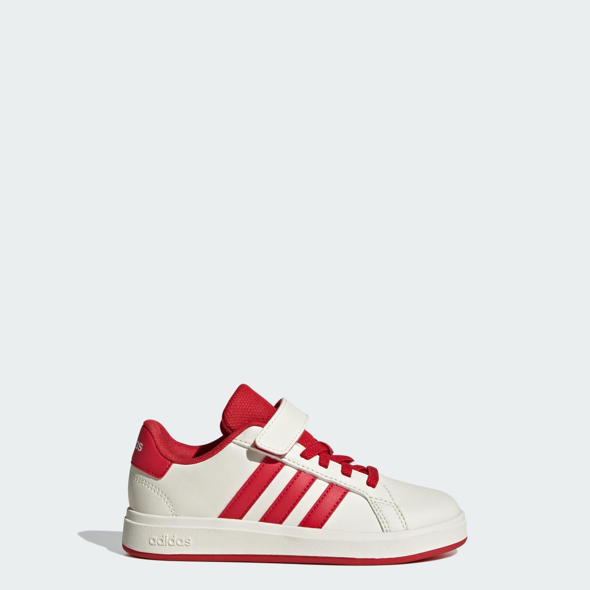 Grand Court 2.0 Shoes Kids 7/7