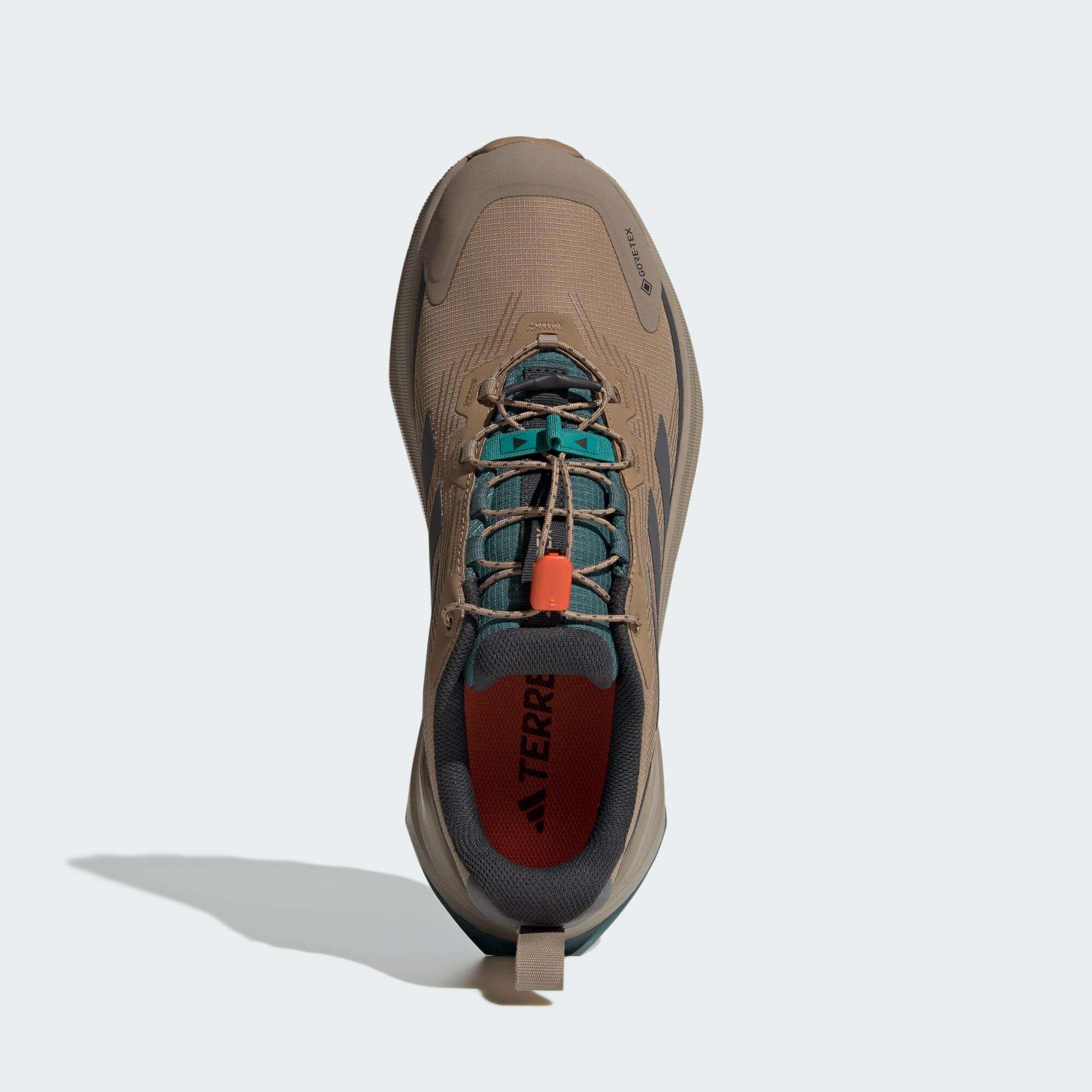 Chaussure de randonnée laçage rapide Terrex Trailmaker 2 GORE-TEX 2/8