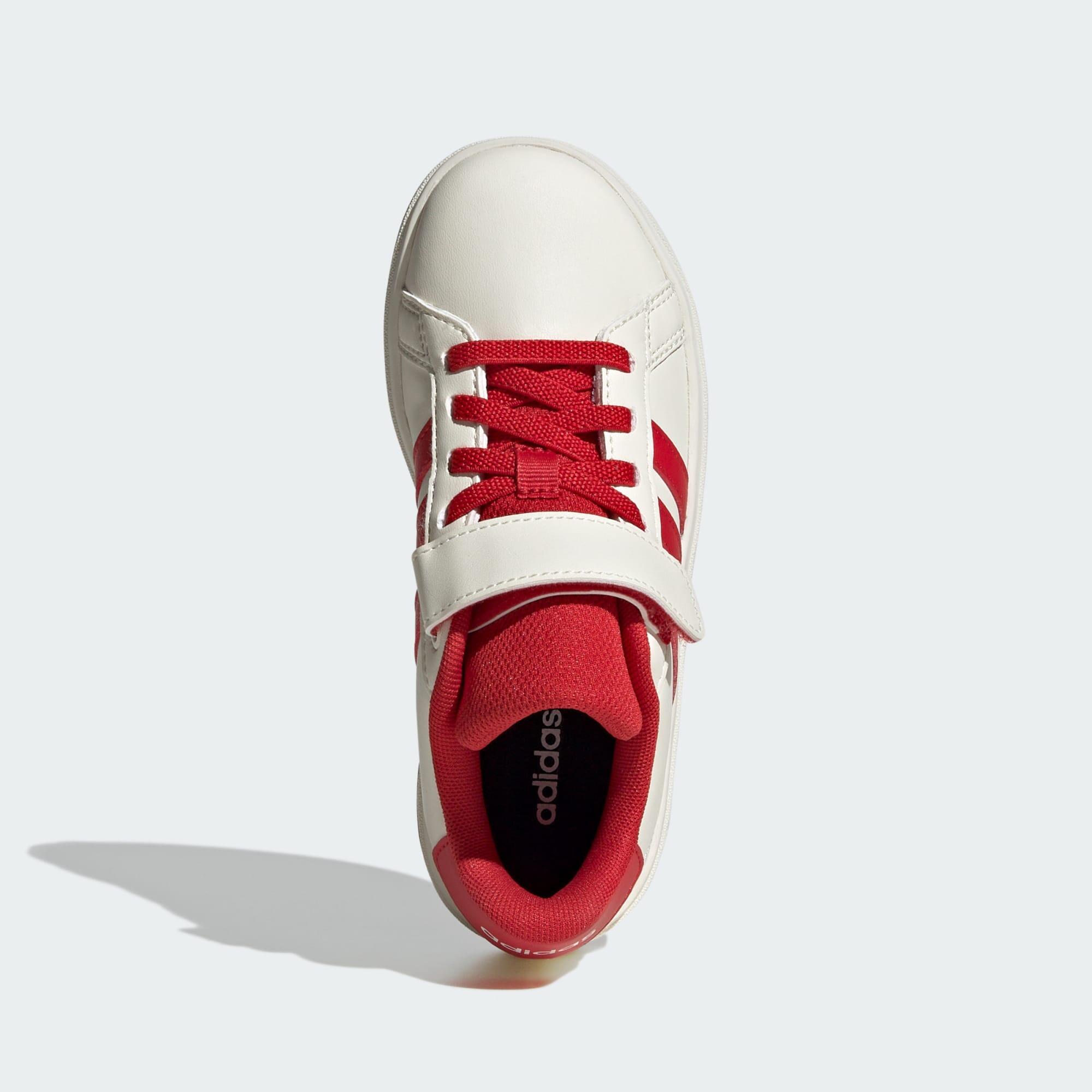 Grand Court 2.0 Shoes Kids 2/7