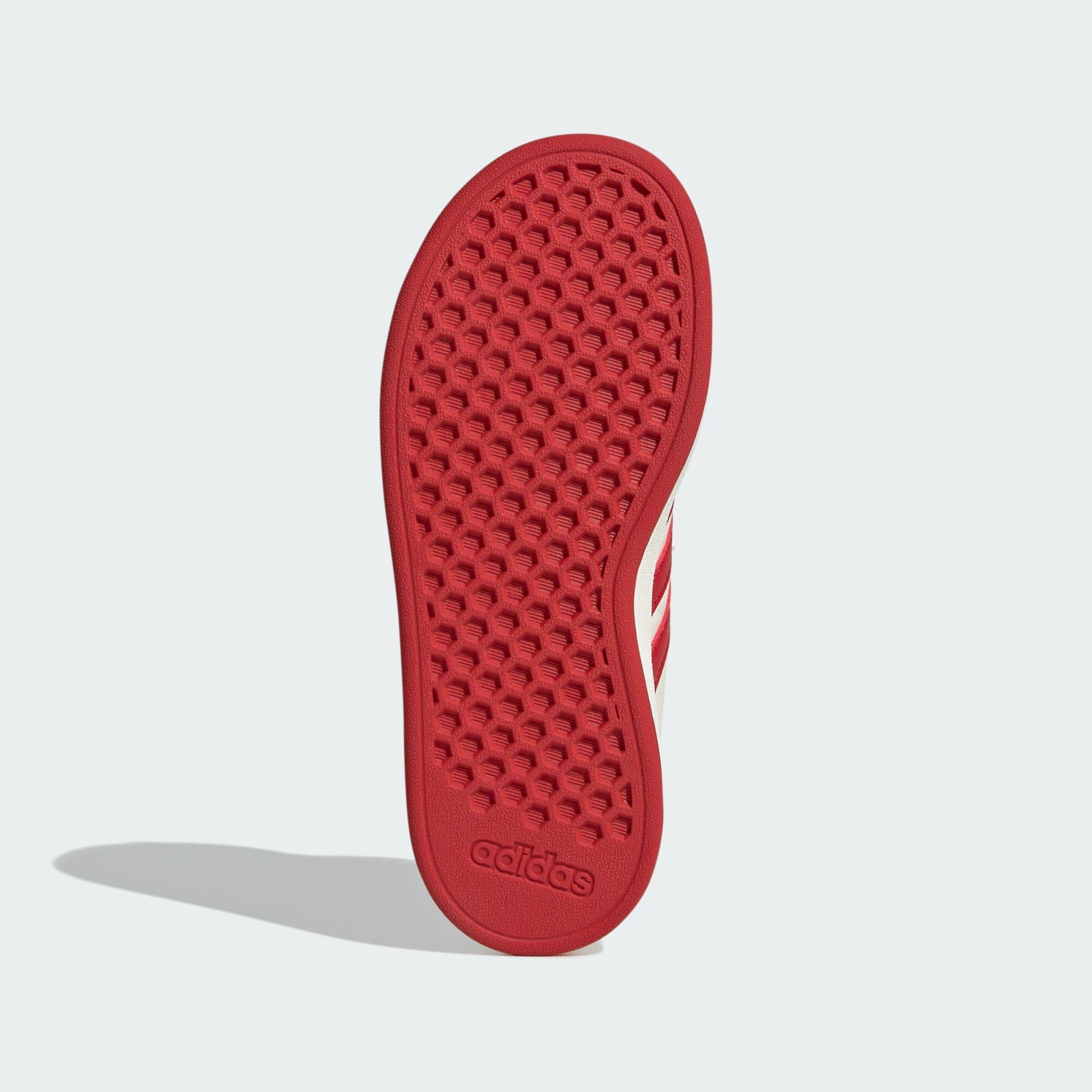 Grand Court 2.0 Shoes Kids 3/7