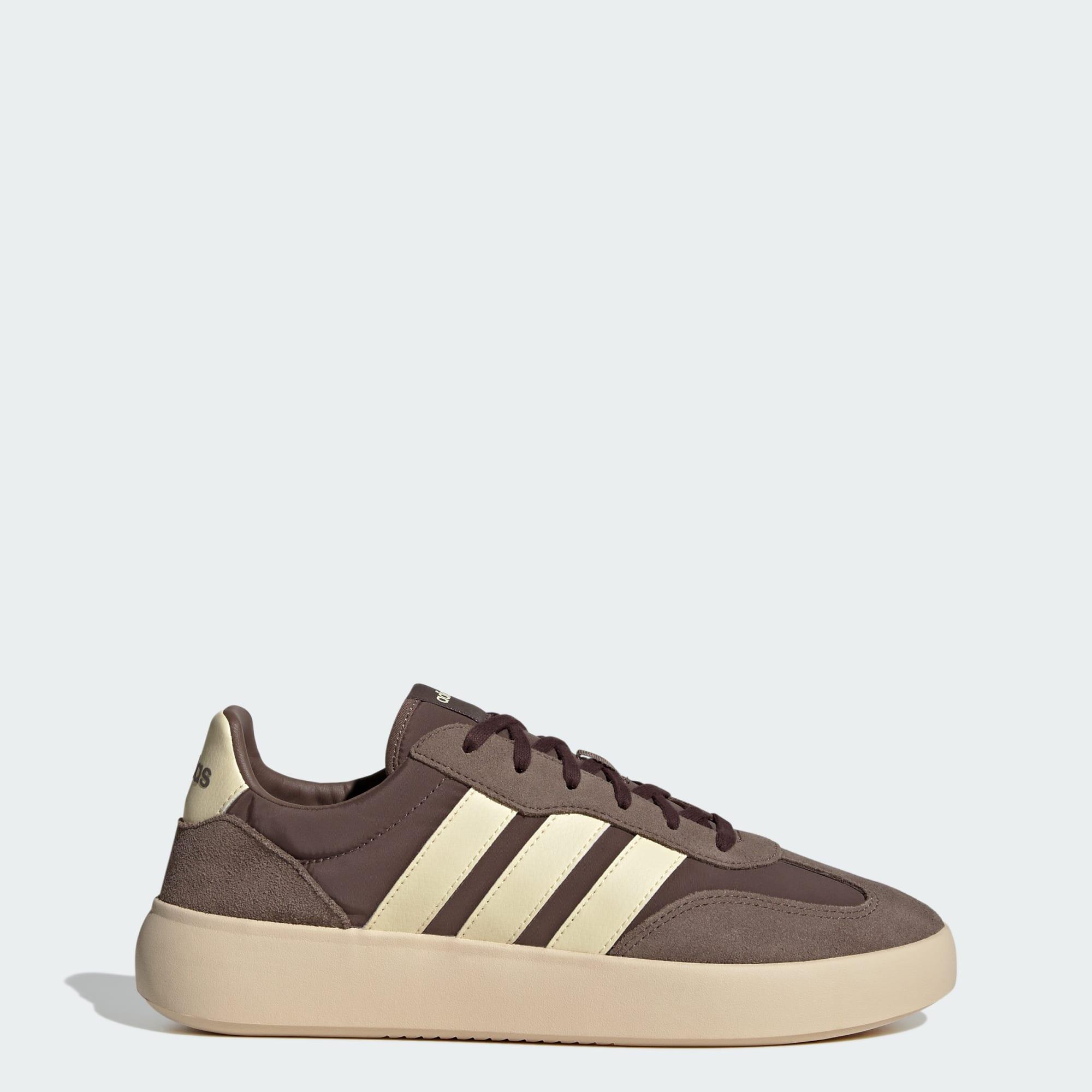 Barreda Decode Schuh 2/16