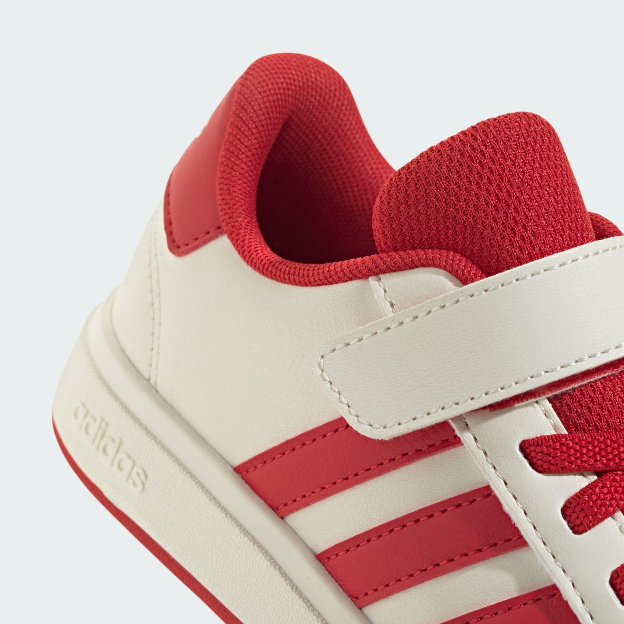 Grand Court Shoes Kids ADIDAS Decathlon
