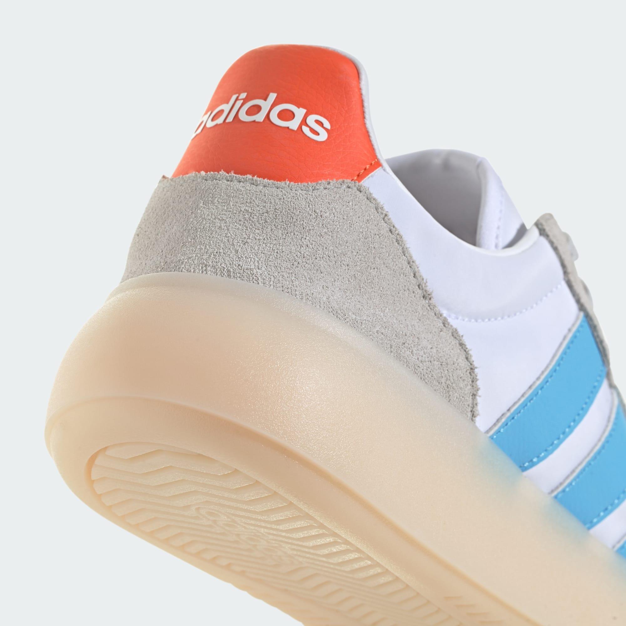 Scarpe Barreda Decode 5/7