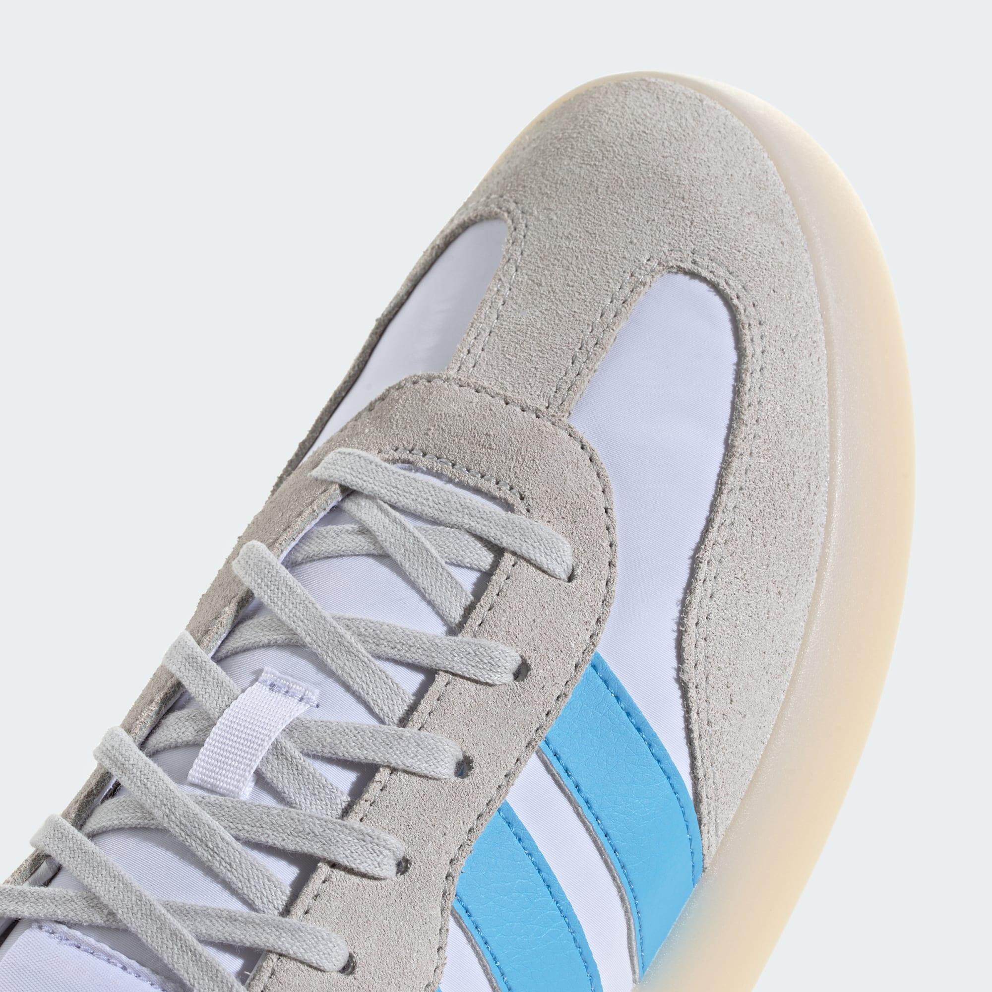 Scarpe Barreda Decode 6/7
