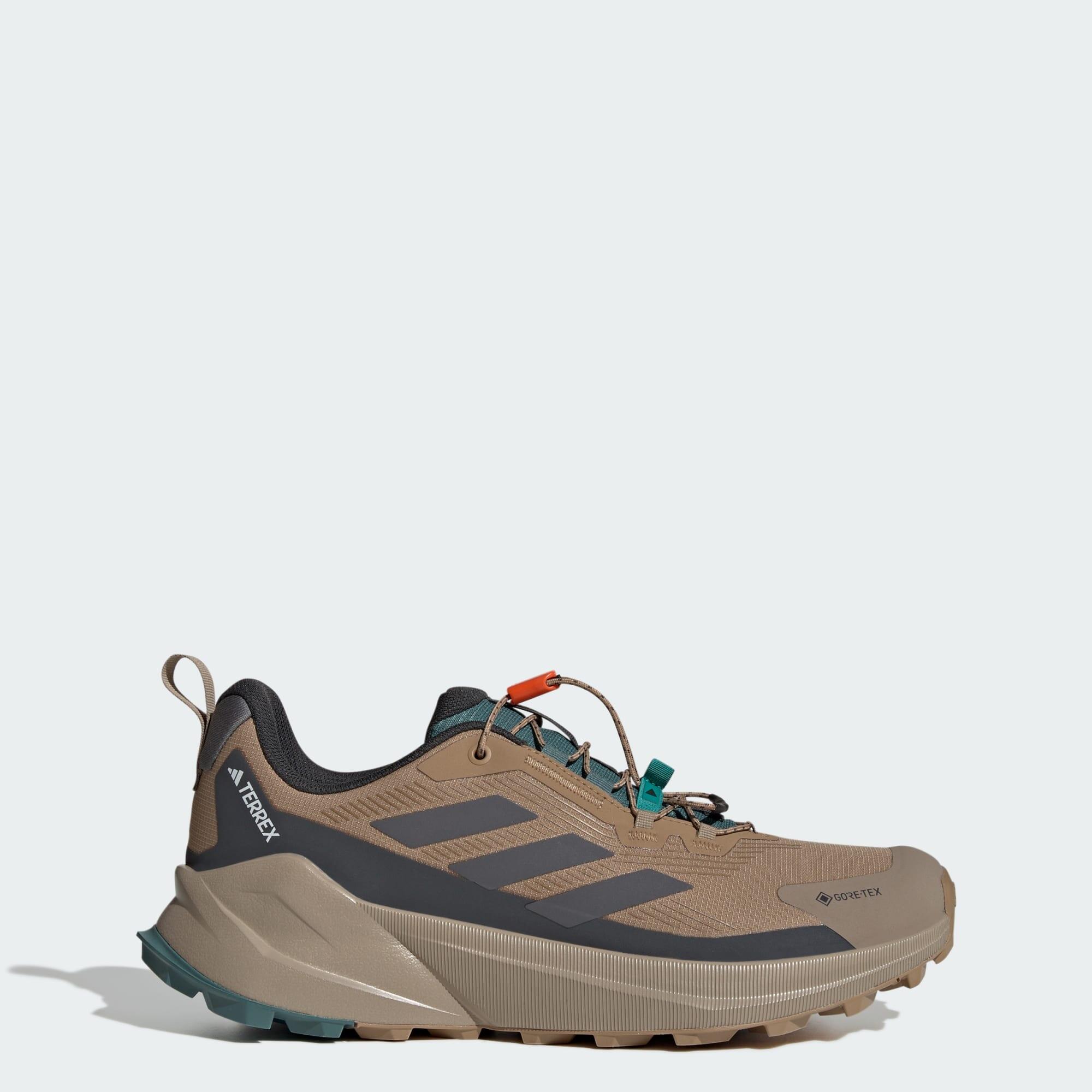 Boty Terrex Trailmaker 2 GORE-TEX Speed Lace Hiking 2/16