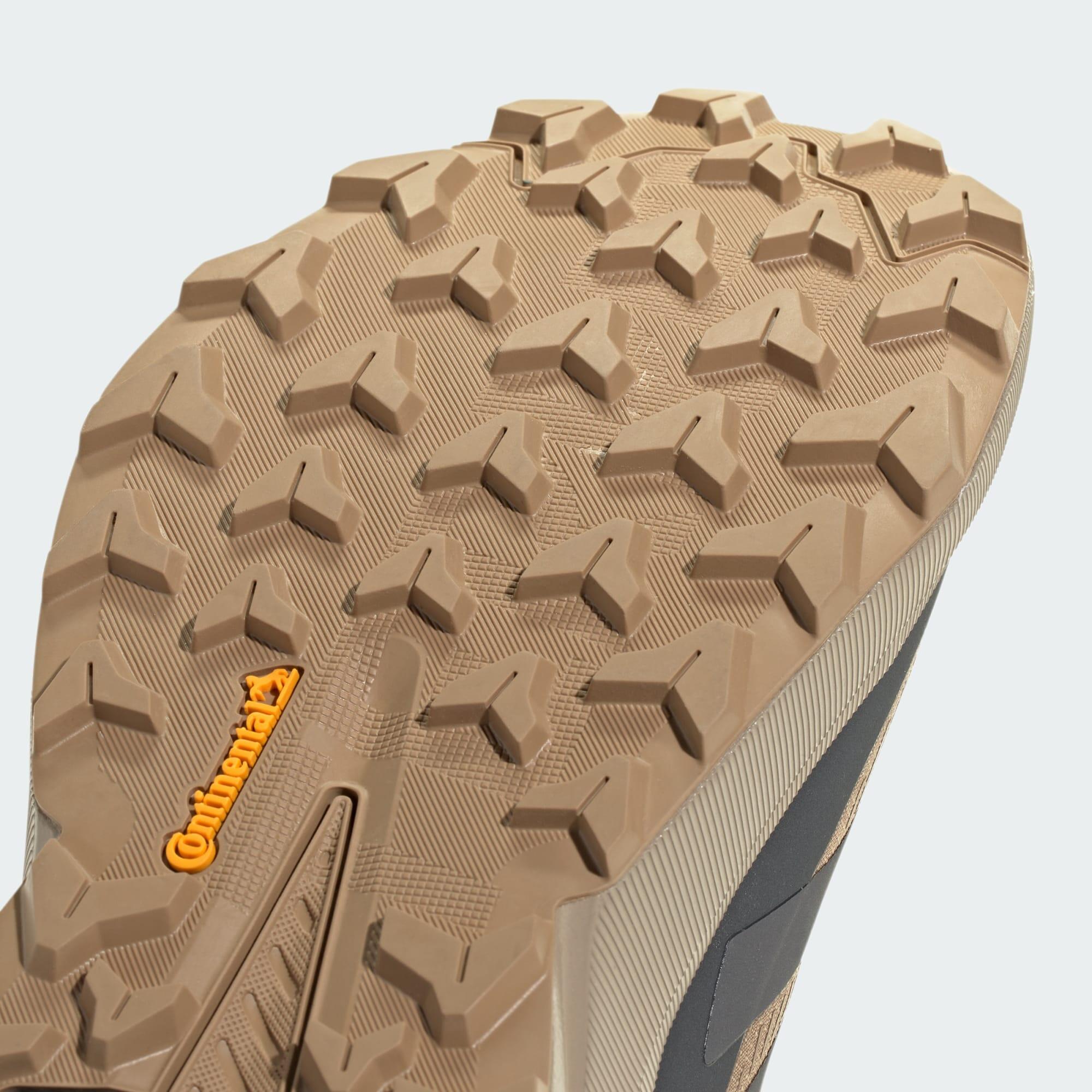 Chaussure de randonnée laçage rapide Terrex Trailmaker 2 GORE-TEX 6/8