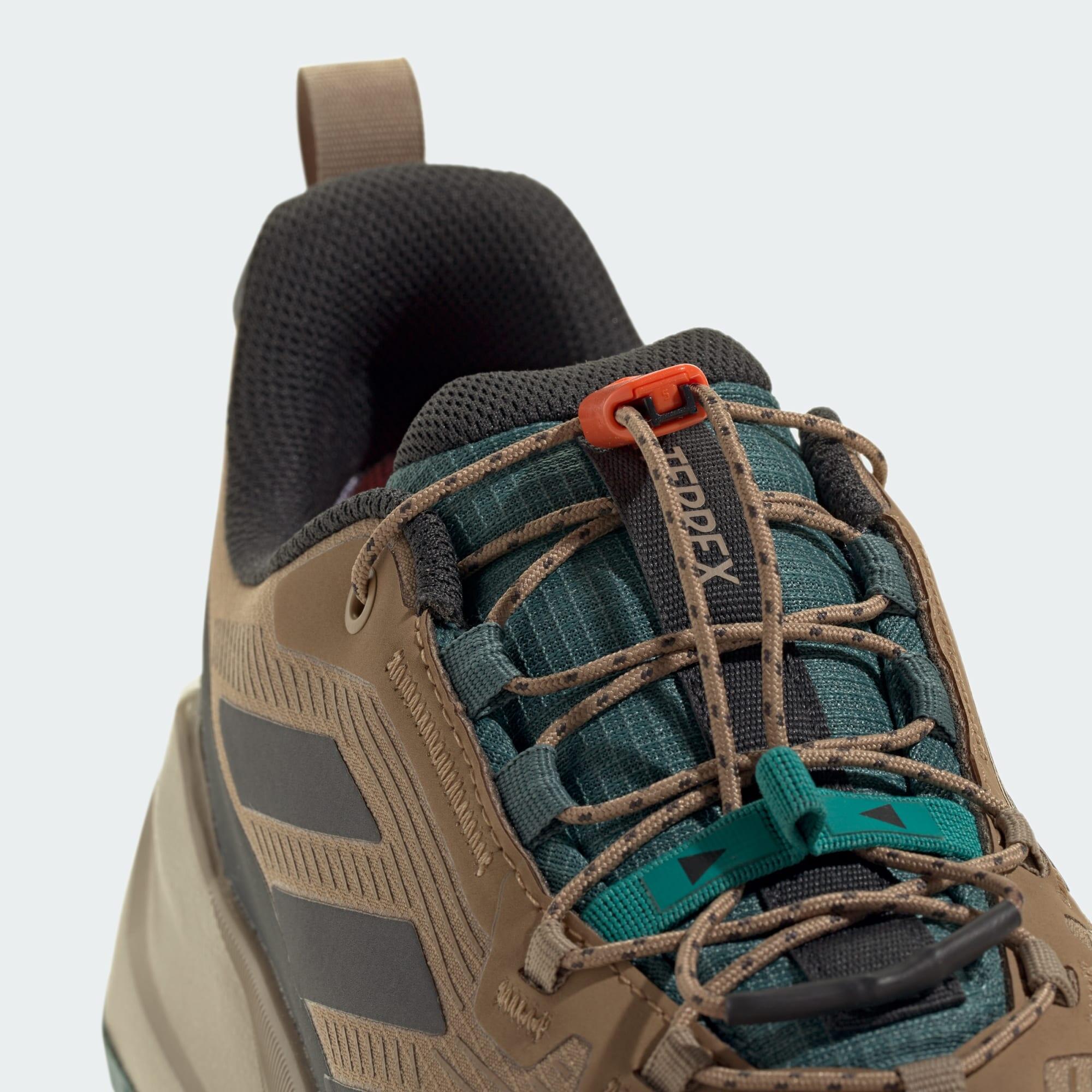 Chaussure de randonnée laçage rapide Terrex Trailmaker 2 GORE-TEX 5/8