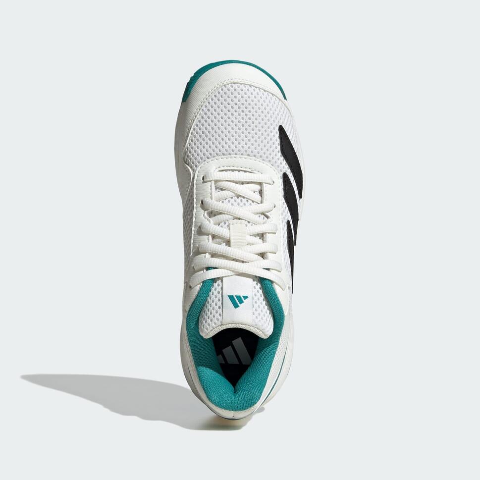 Buty Courtflash Tennis Kids