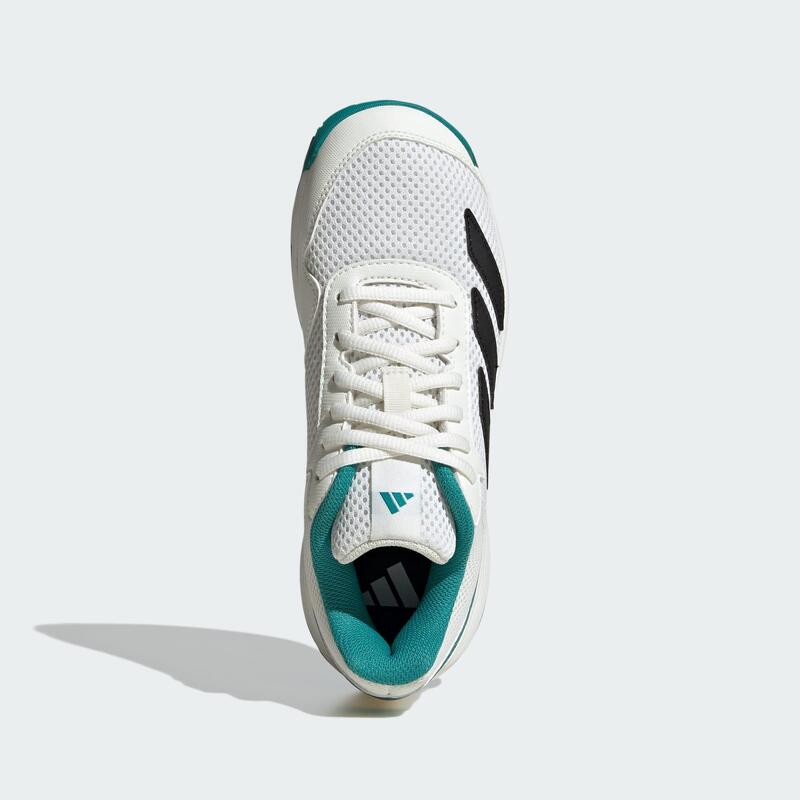 Pantofi de tenis Courtflash pentru copii