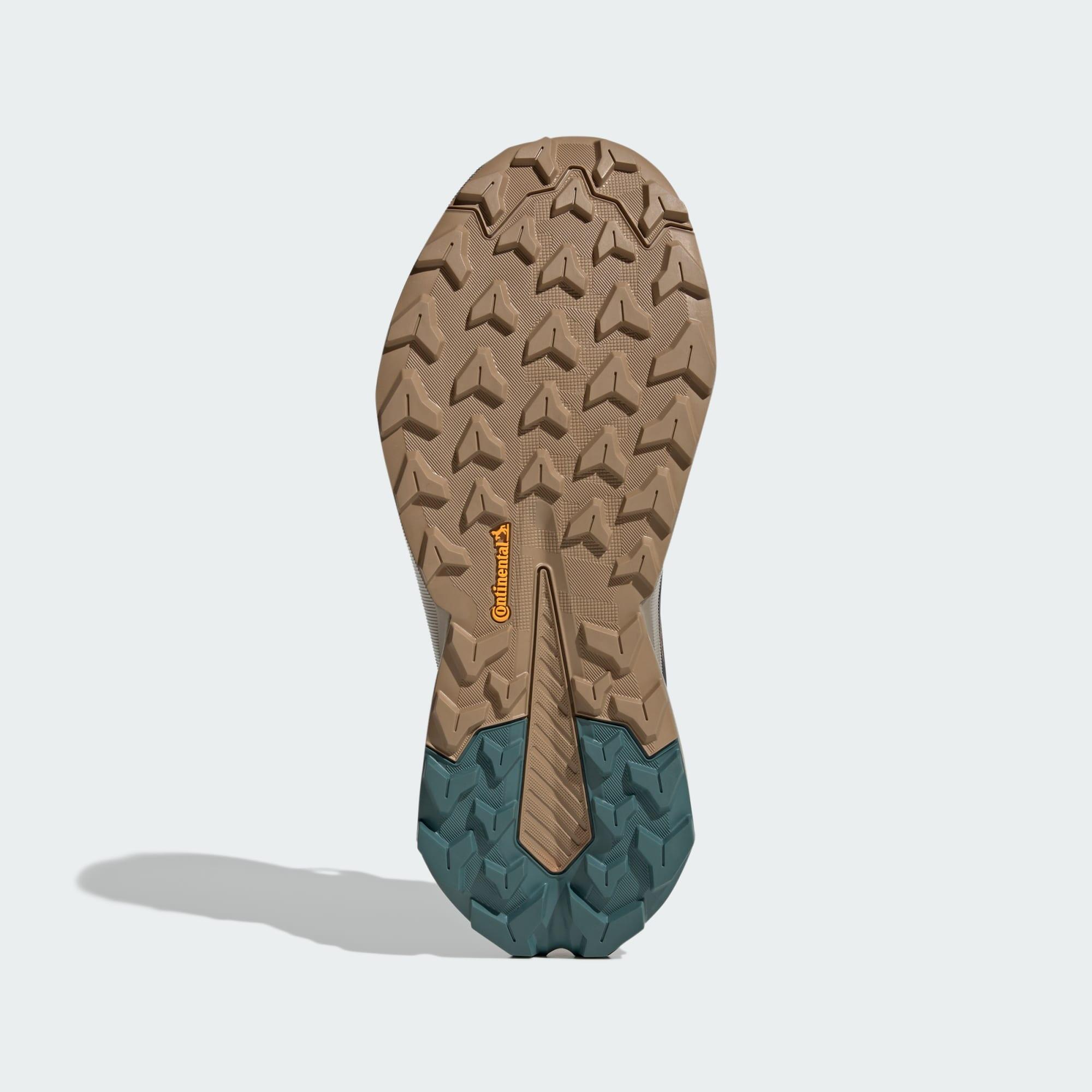 Chaussure de randonnée laçage rapide Terrex Trailmaker 2 GORE-TEX 3/8