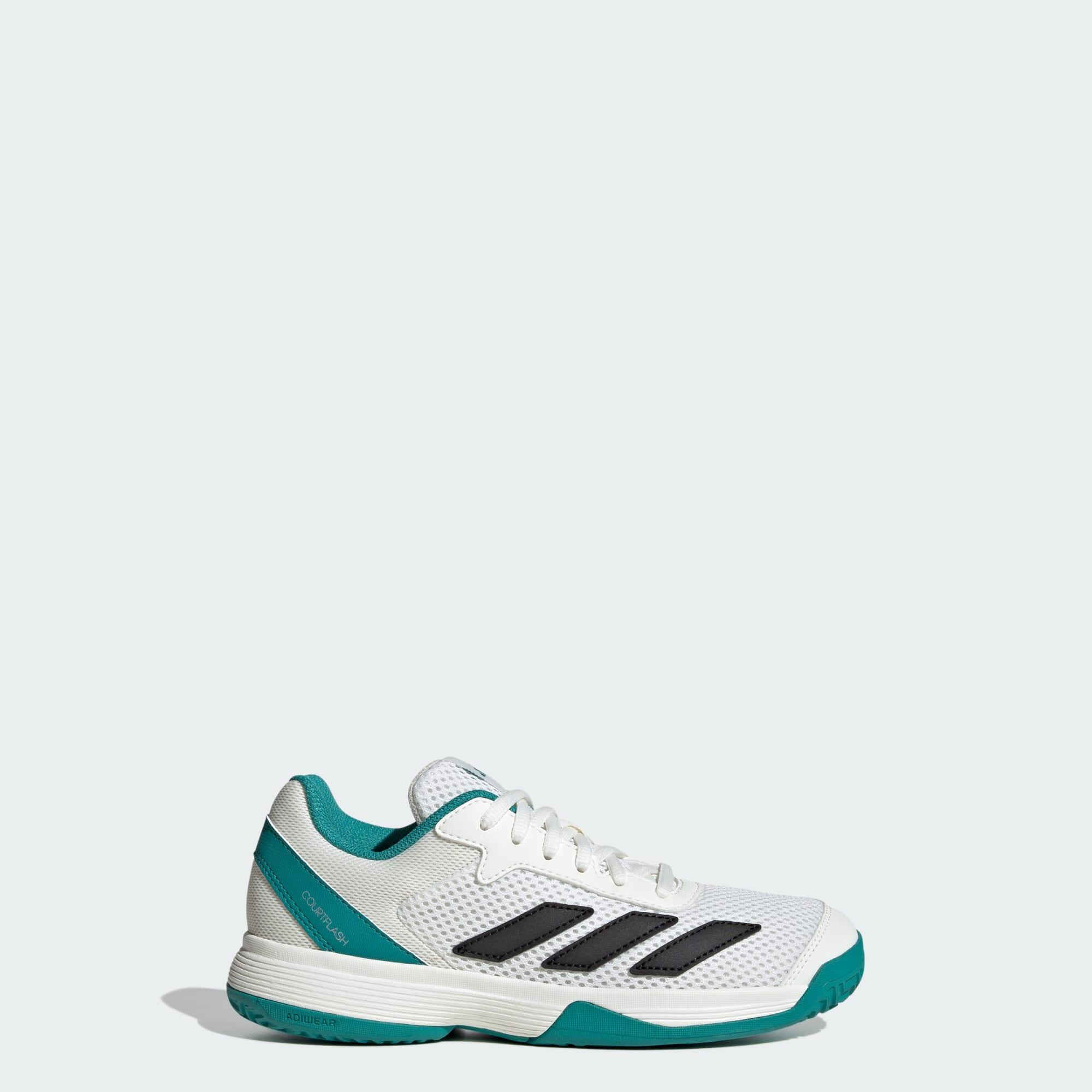 Courtflash Tennis Shoes Kids 7/7