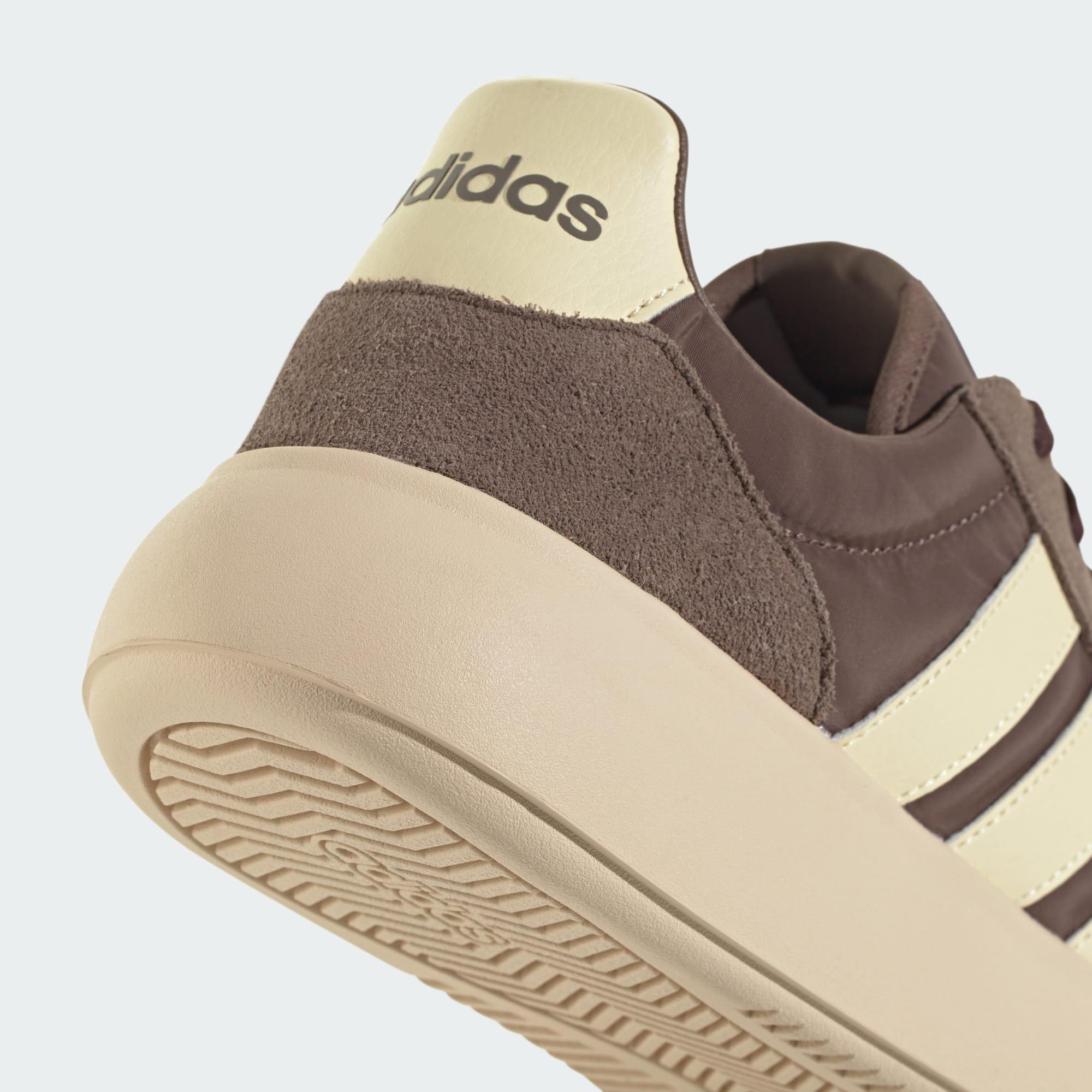 Scarpe Barreda Decode 5/8