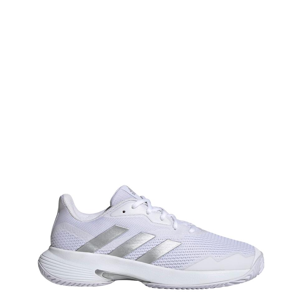 Buty do tenisa damskie adidas Courtjam Control