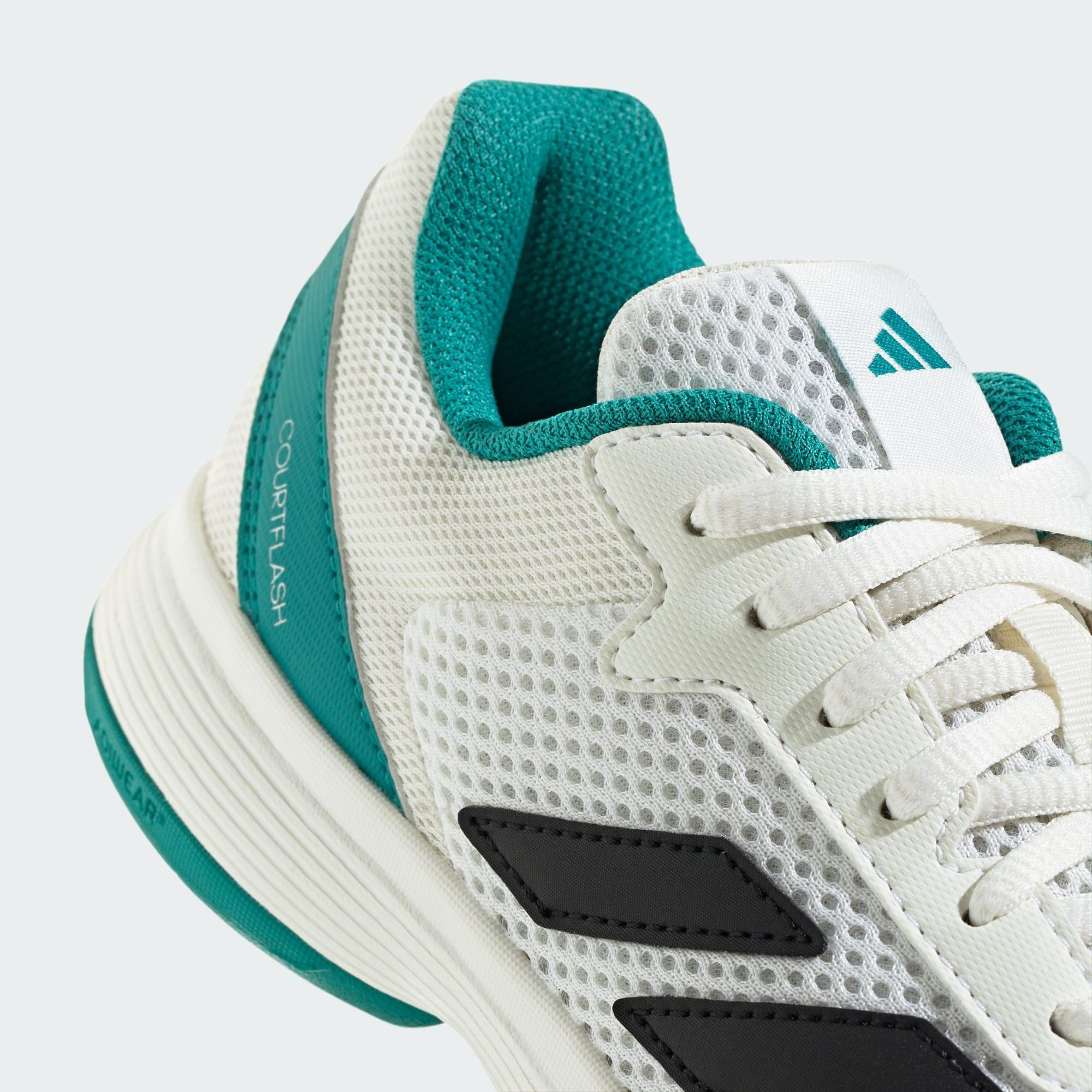 Courtflash Tennis Shoes Kids 6/7