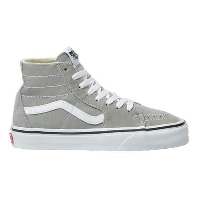 Zapatillas Adulto Vans Sk8-Hi Tapered Beige