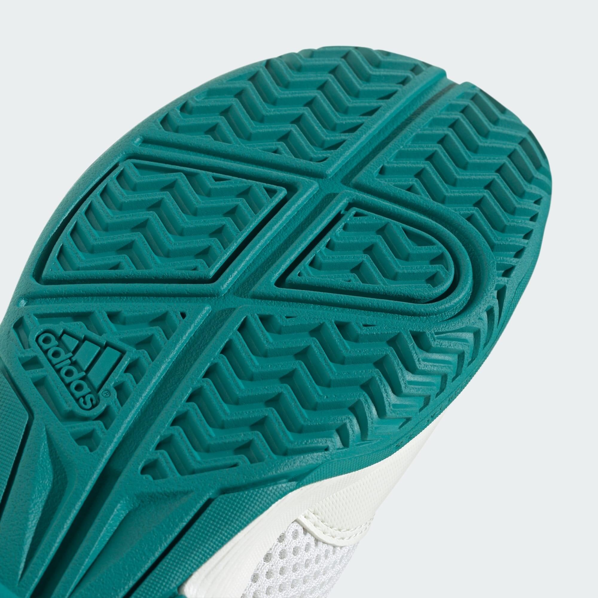 Courtflash Tennis Shoes Kids 5/7