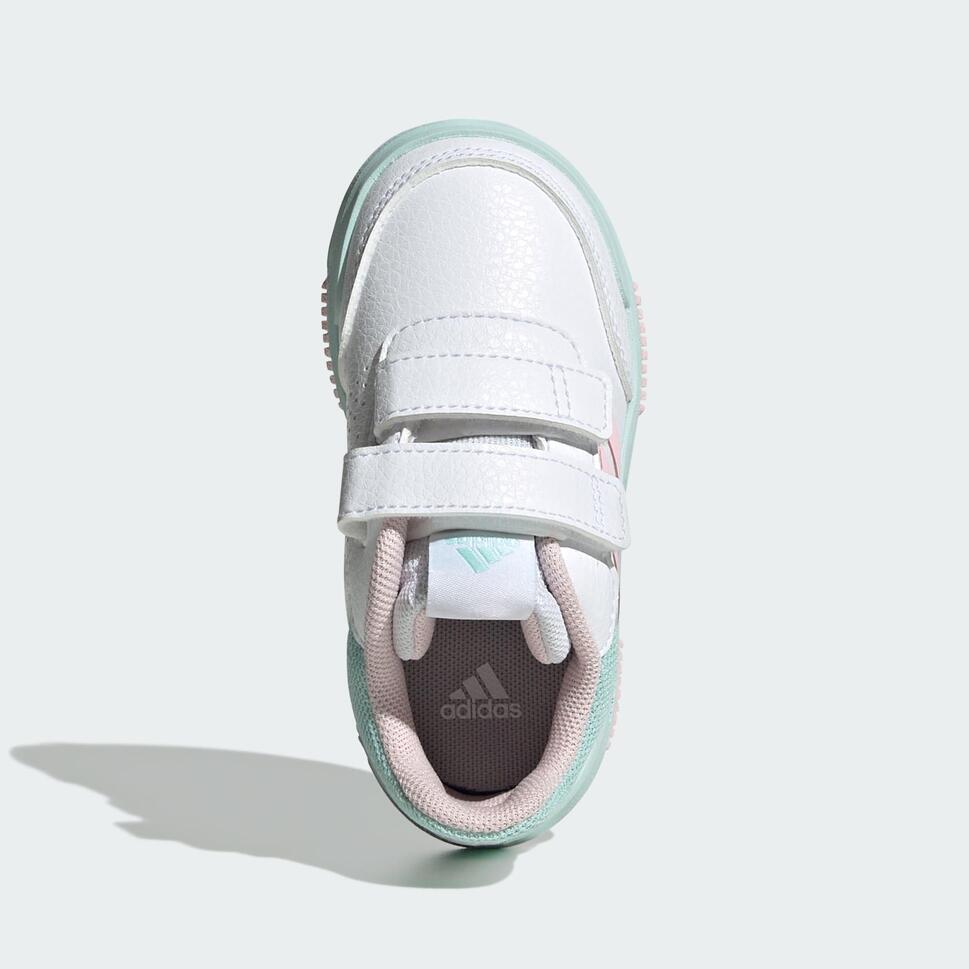 Tensaur Hook and Loop Shoes
