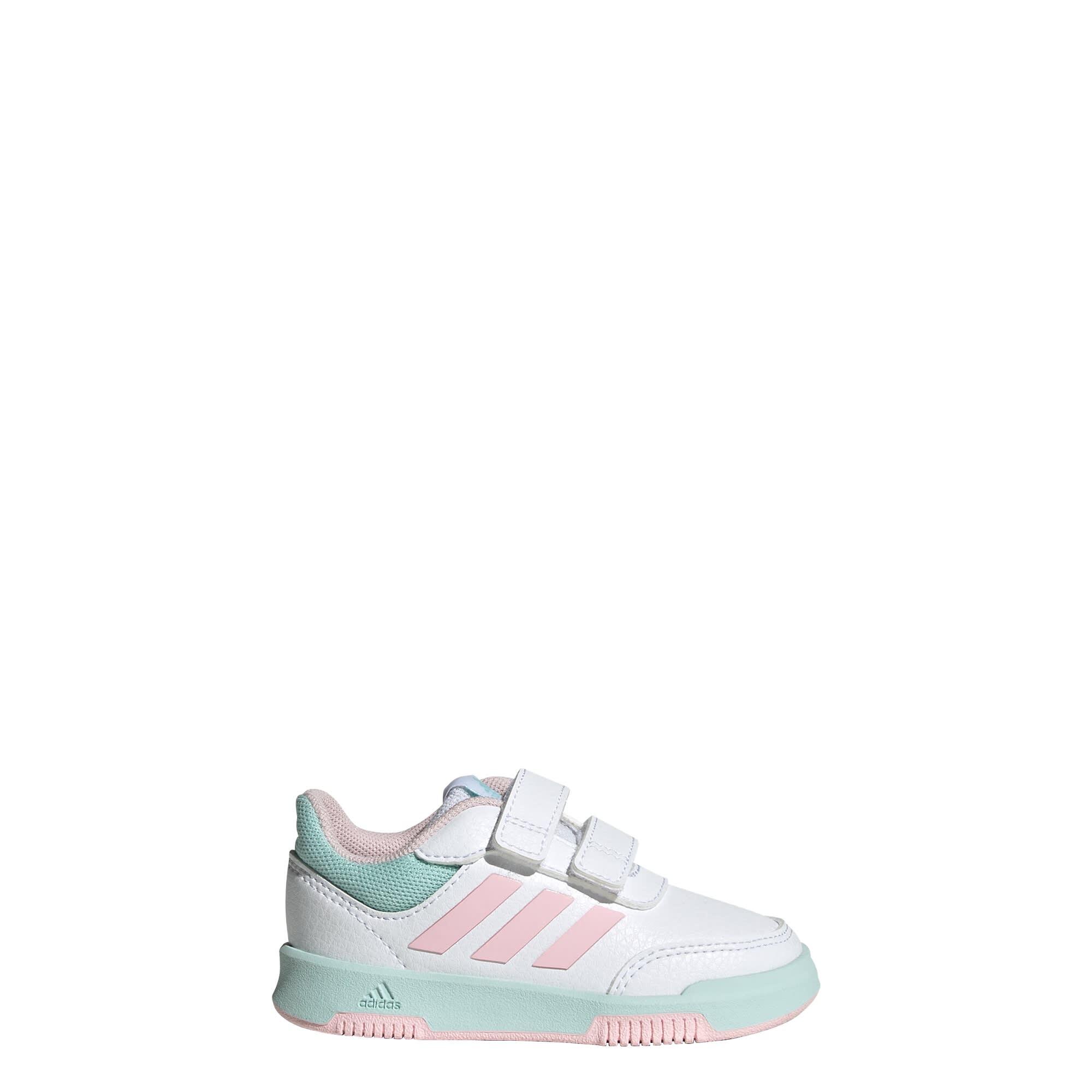ADIDAS Tensaur Hook and Loop Shoes