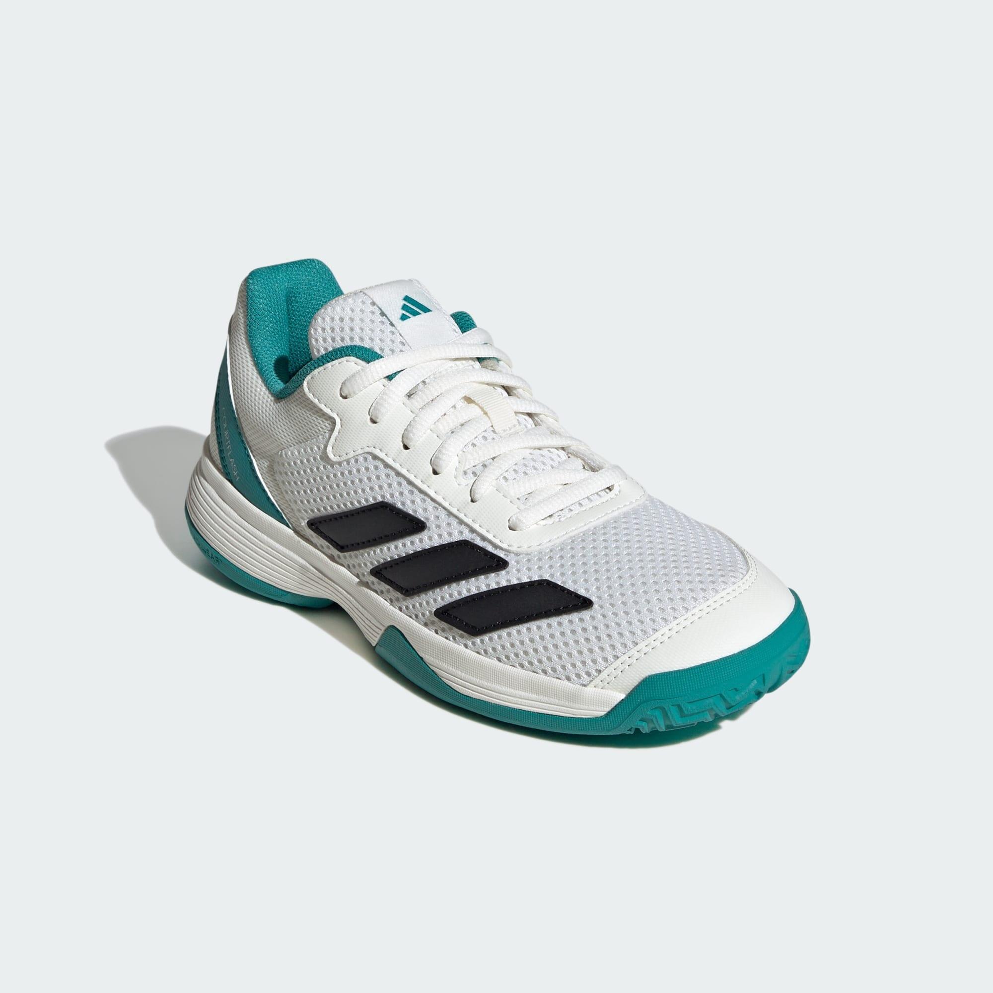 Courtflash Tennis Shoes Kids 4/7