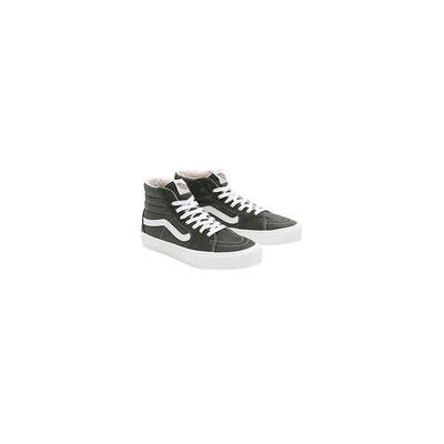 Zapatillas Adulto Vans Sk8-Hi Vr3 Verde