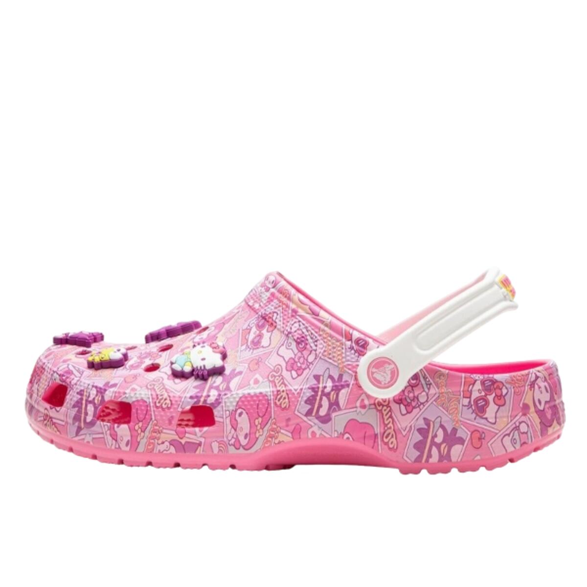CROCS Scarpe  Classic Clog Hello Kitty and Friends