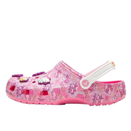 Zapatillas Classic Clog Hello Kitty and Friends
