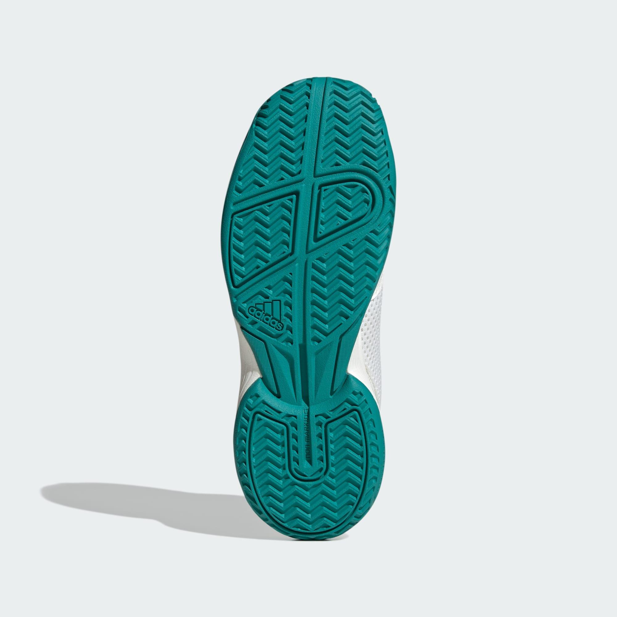 Courtflash Tennis Shoes Kids 3/7