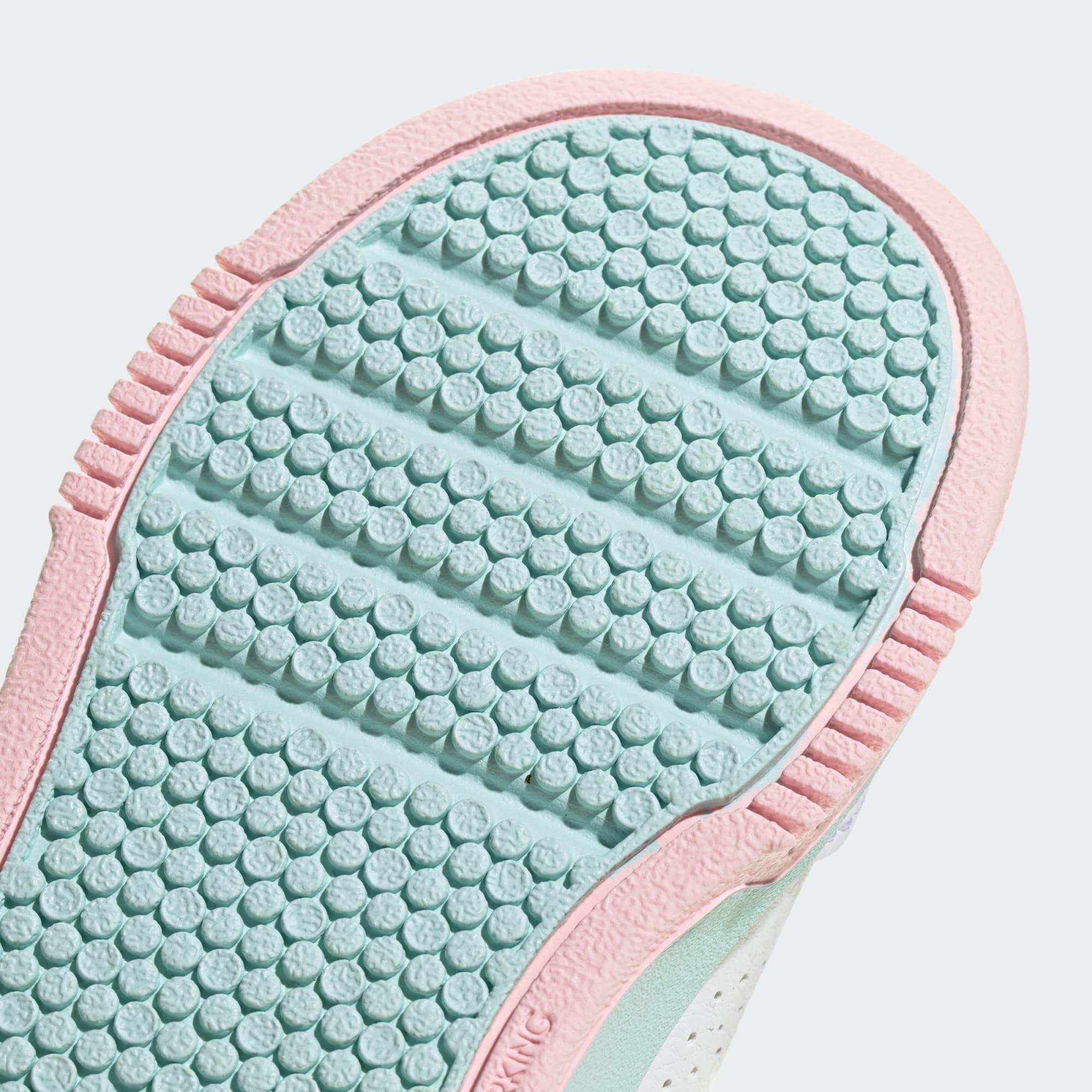 Chaussure à scratch Tensaur 5/7