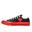 Converse  Chuck 70 Low Top Black Red