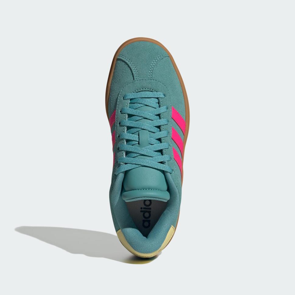 Buty VL Court Bold Lifestyle Kids