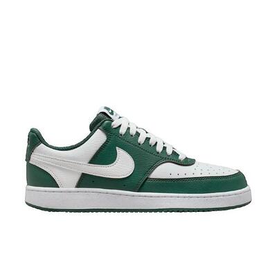 Zapatillas Mujer Nike Court Vision Low Next Nature Negro