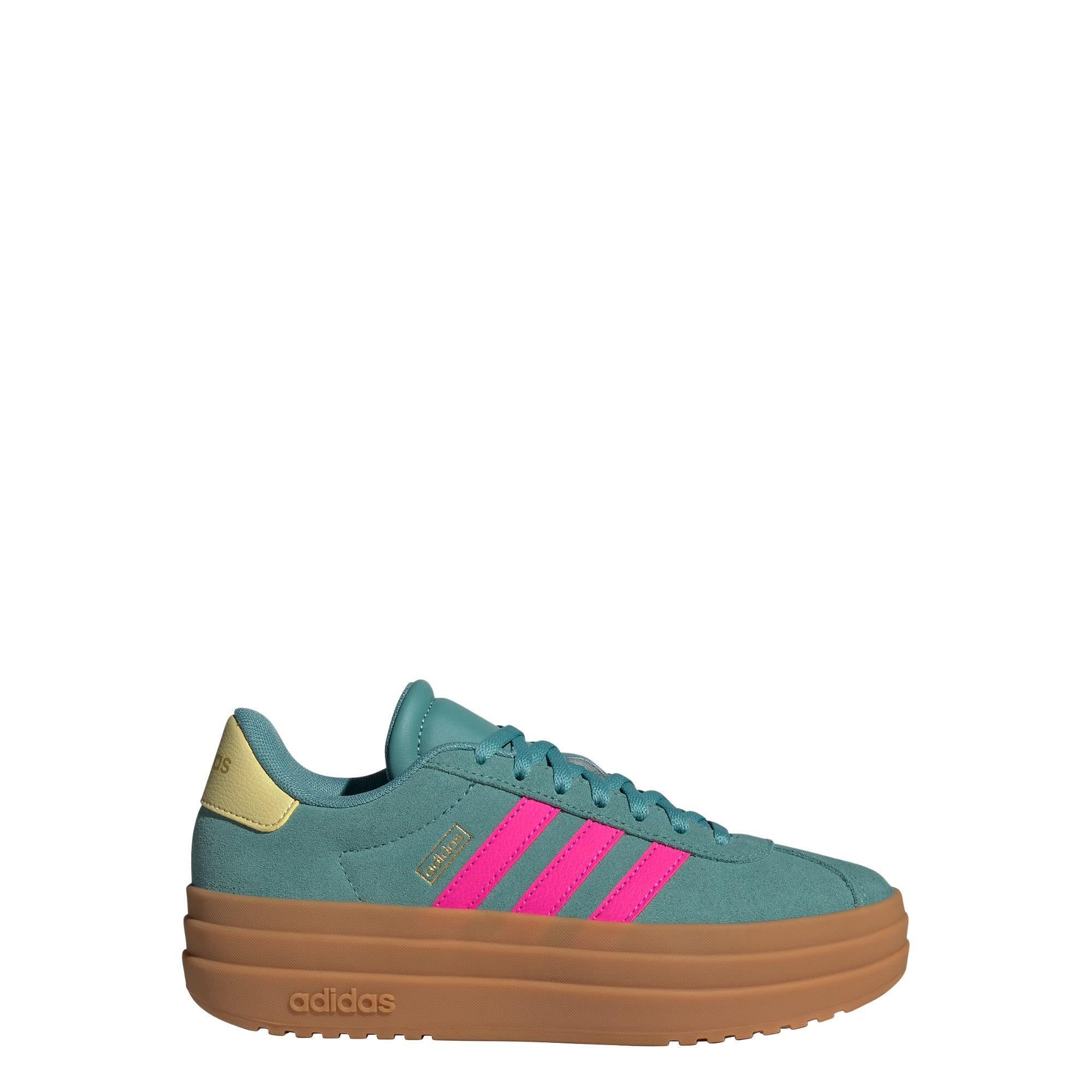 ADIDAS VL Court Bold Shoes Kids