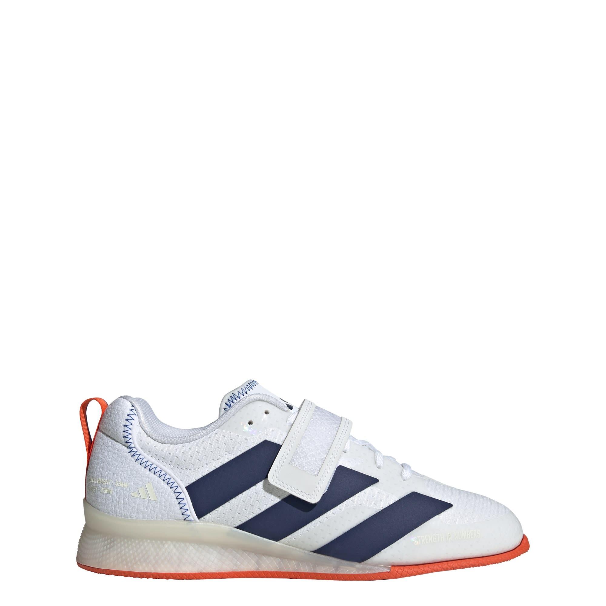 ADIDAS Adipower Weightlifting 3 Shoes