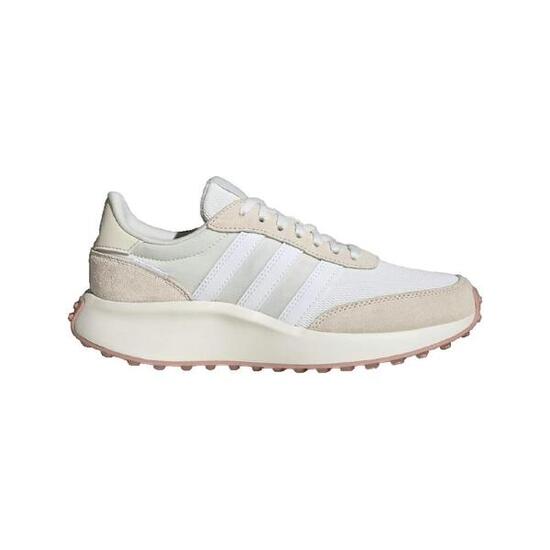 Chaussures adidas Run 70S blanches pour femme
