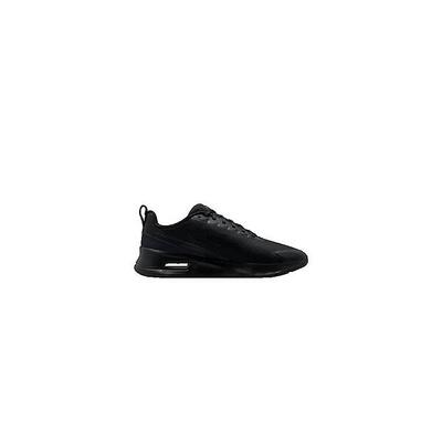 Zapatillas Hombre Nike Air Max Nuaxis Negro