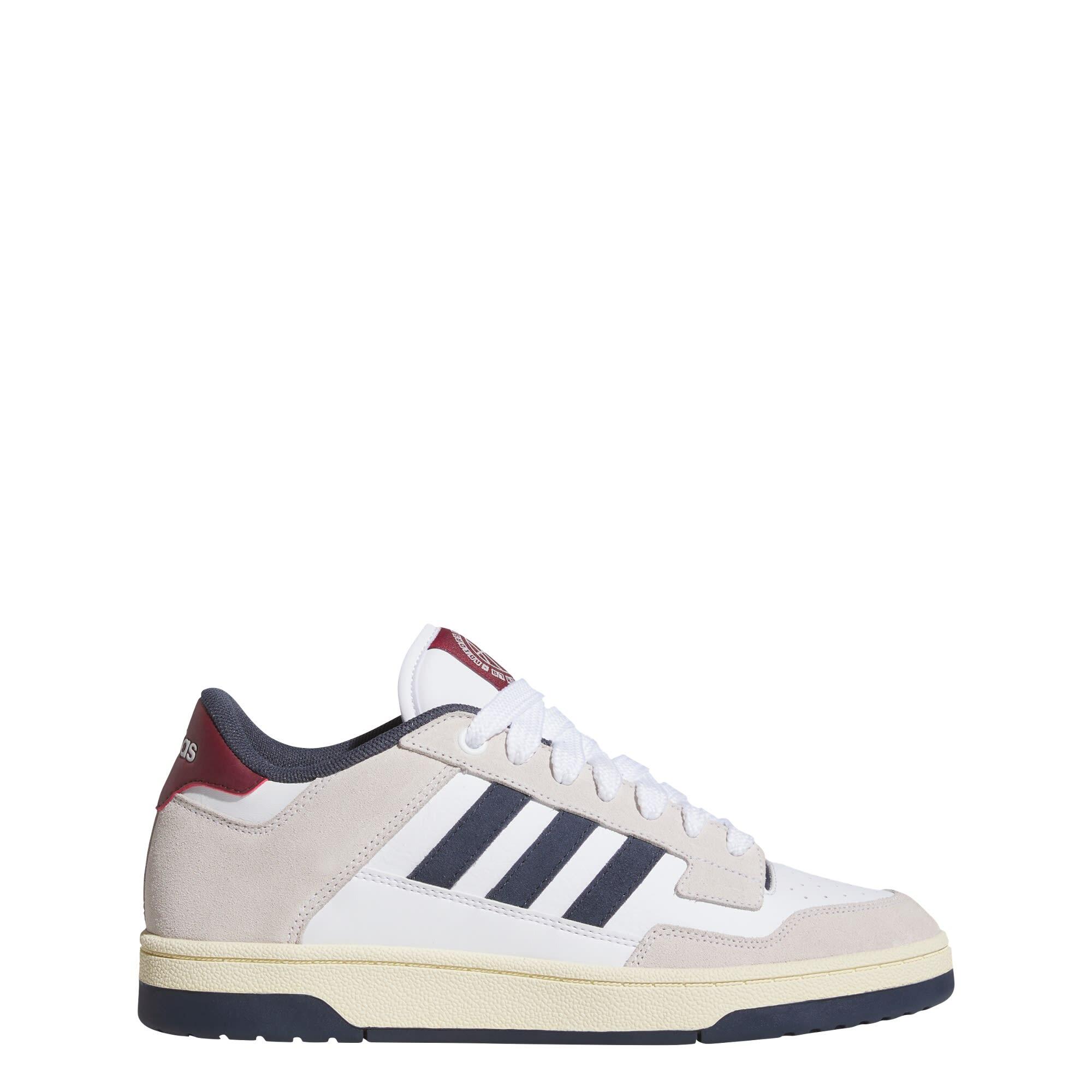 ADIDAS Rapid Court Low Shoes